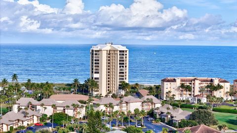 Photo of 2400 S Ocean Drive #8123, Hutchinson Island, FL 34949 (MLS # R11140321)