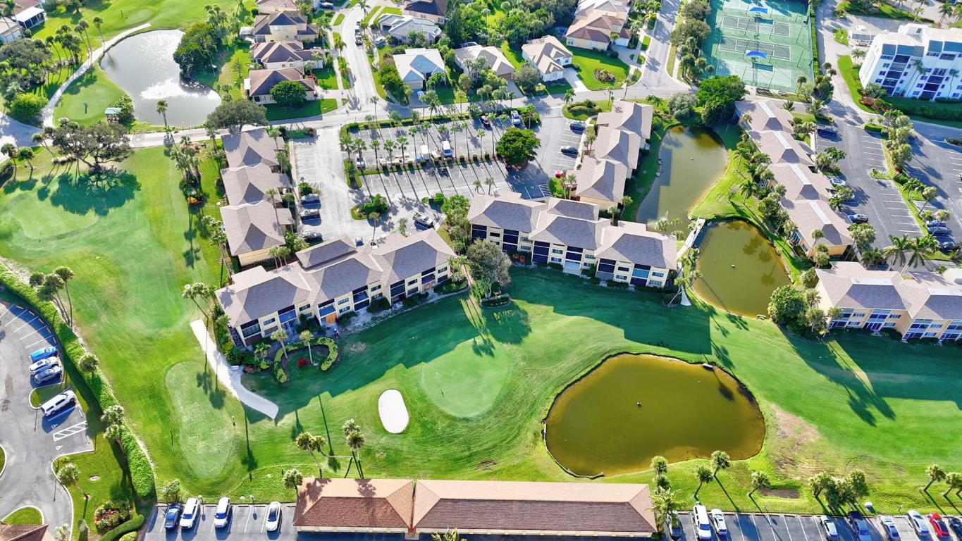 OCEAN VILLAGE - SEASCAPE II CONDOMINIUM - Residential