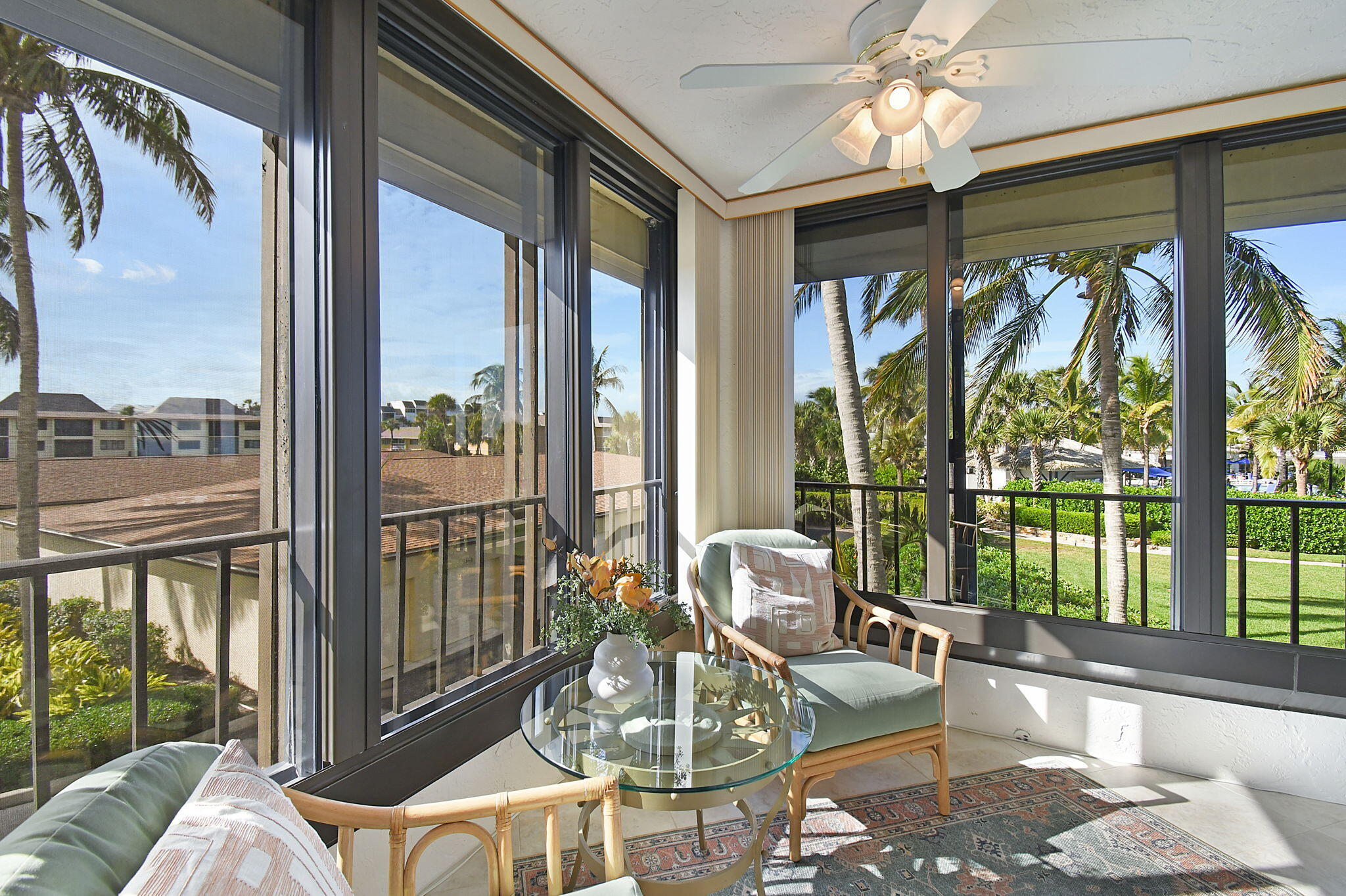 OCEAN VILLAGE - SEASCAPE II CONDOMINIUM - Residential