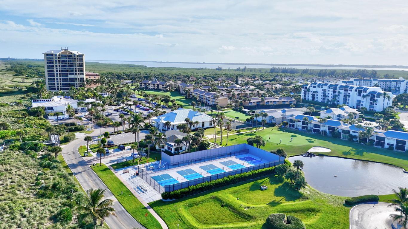 OCEAN VILLAGE - SEASCAPE II CONDOMINIUM - Residential