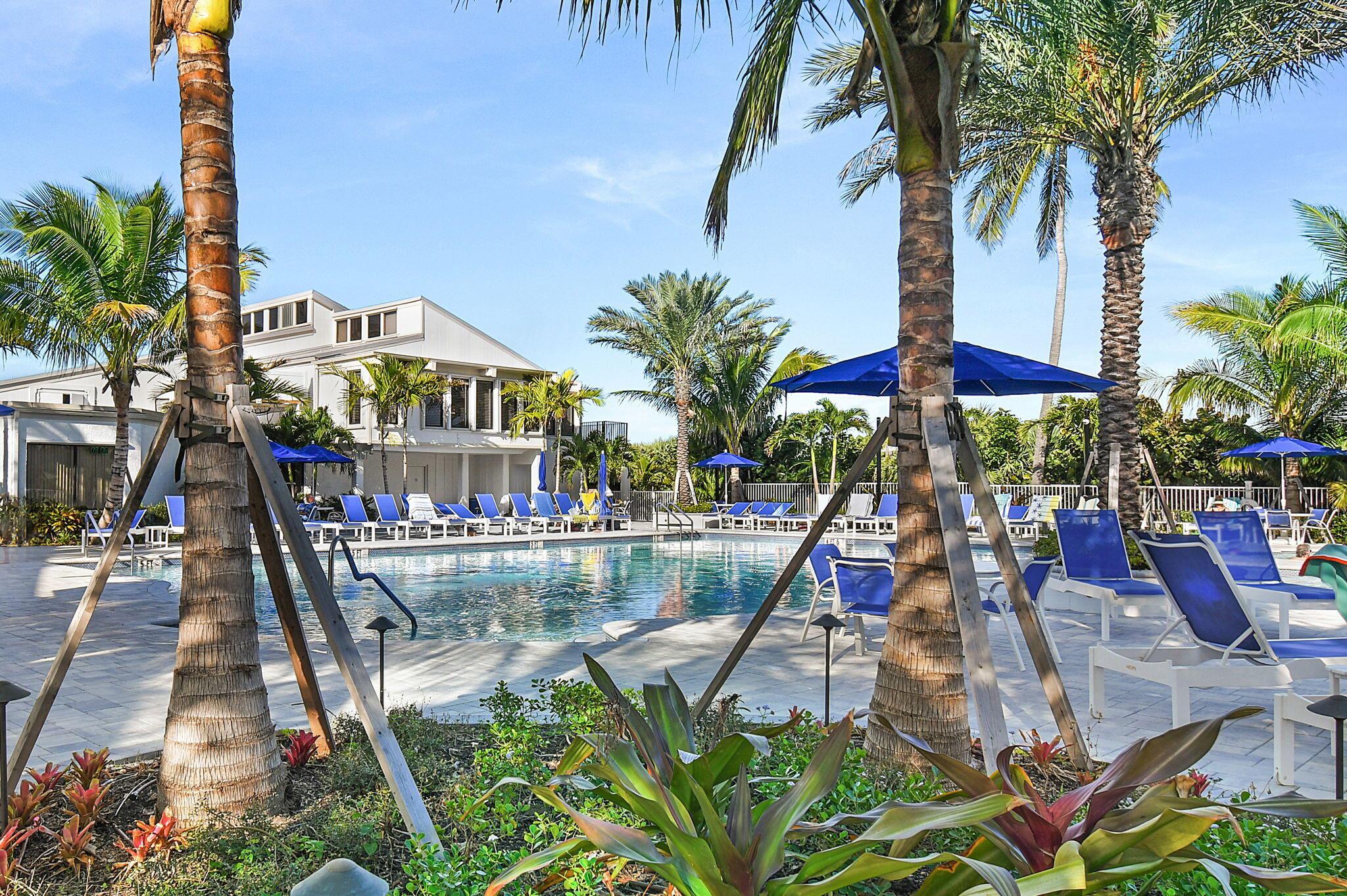 OCEAN VILLAGE - SEASCAPE - Residential