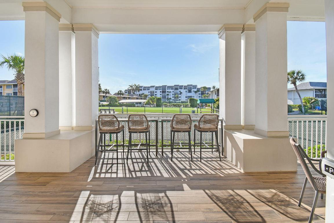 OCEAN VILLAGE - SEASCAPE II CONDOMINIUM - Residential