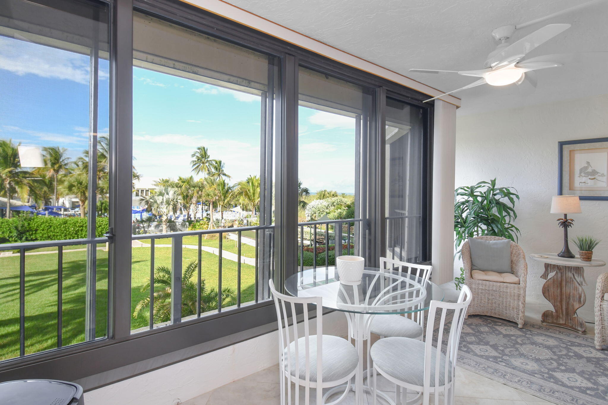 OCEAN VILLAGE - SEASCAPE II CONDOMINIUM - Residential