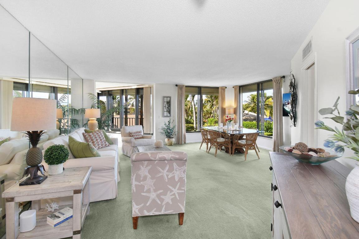 OCEAN VILLAGE - SEASCAPE II CONDOMINIUM - Residential