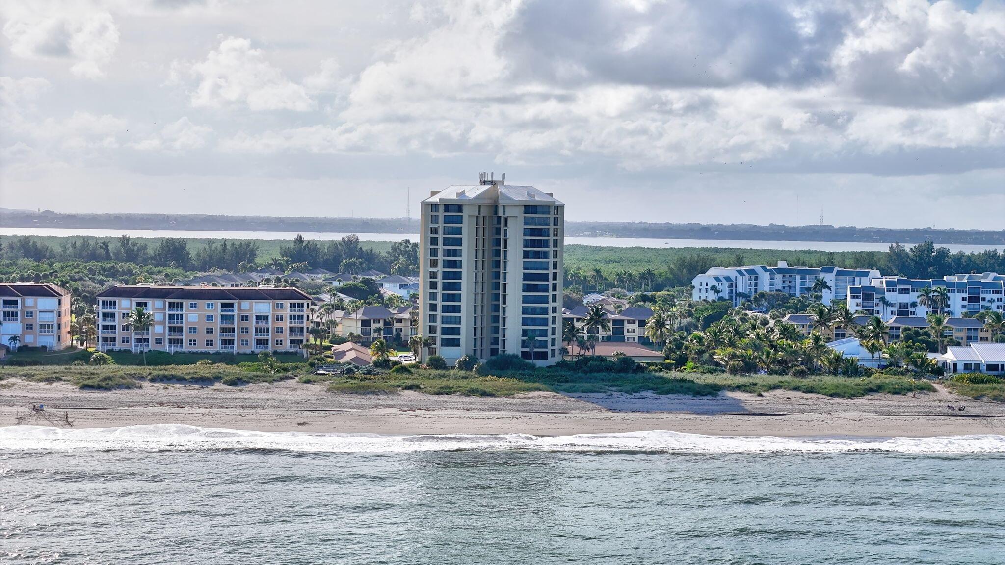 OCEAN VILLAGE - SEASCAPE - Residential