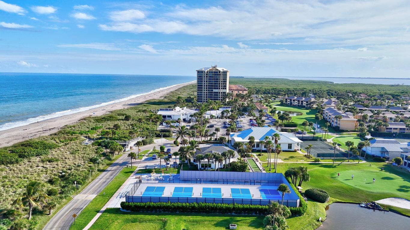 OCEAN VILLAGE - SEASCAPE II CONDOMINIUM - Residential