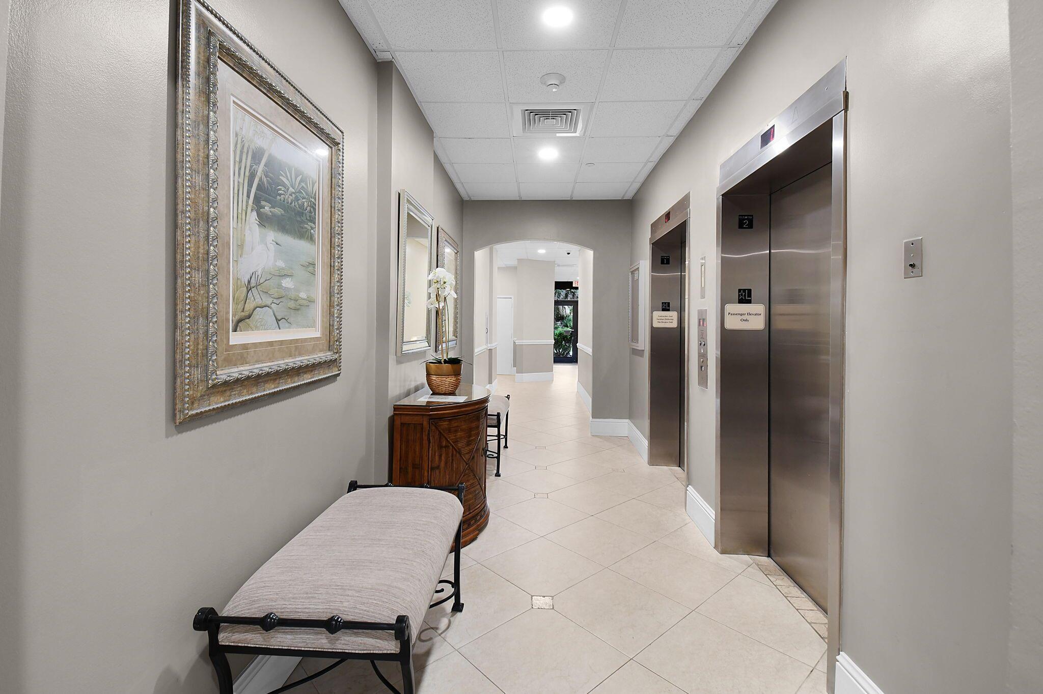 OCEAN VILLAGE - SEASCAPE - Residential