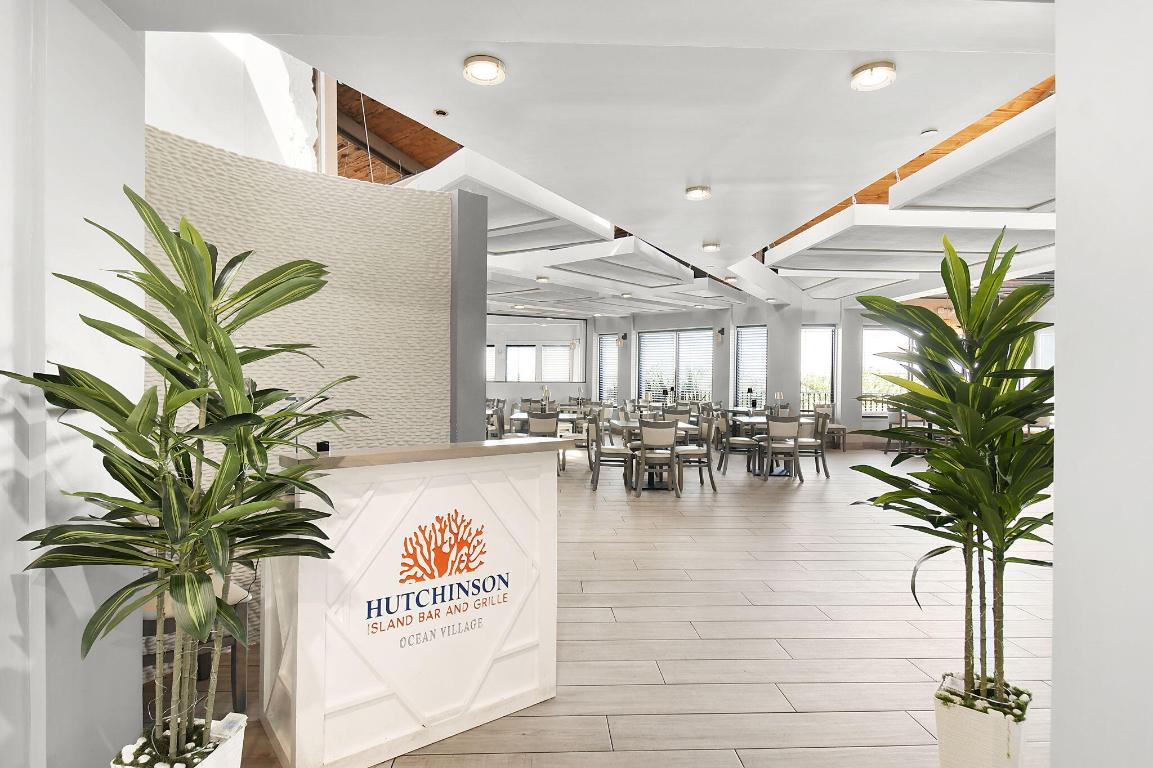 OCEAN VILLAGE - SEASCAPE II CONDOMINIUM - Residential