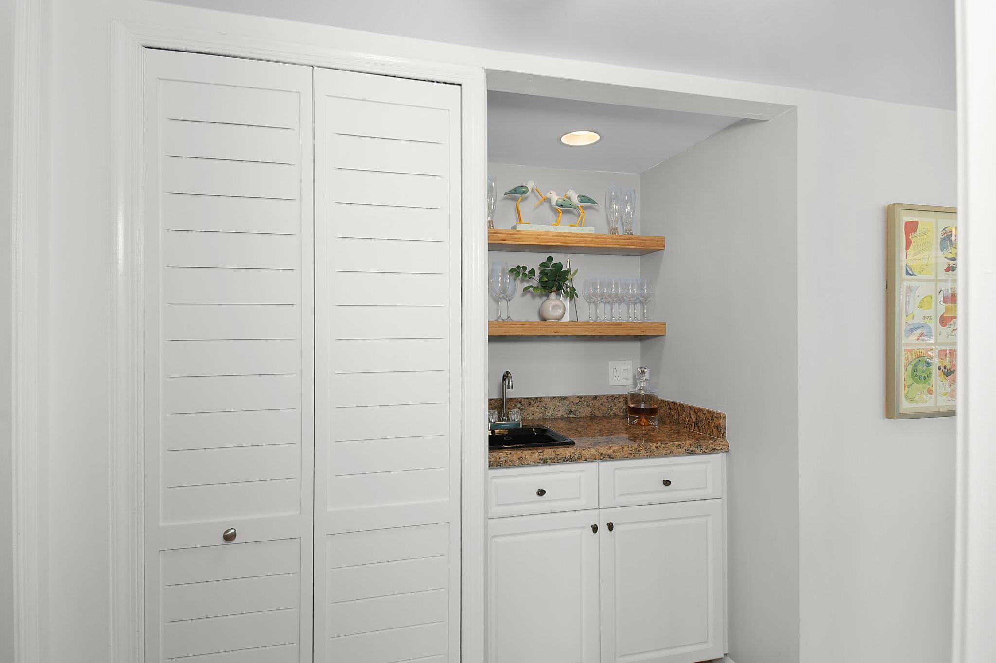 OCEAN VILLAGE - SEASCAPE - Residential