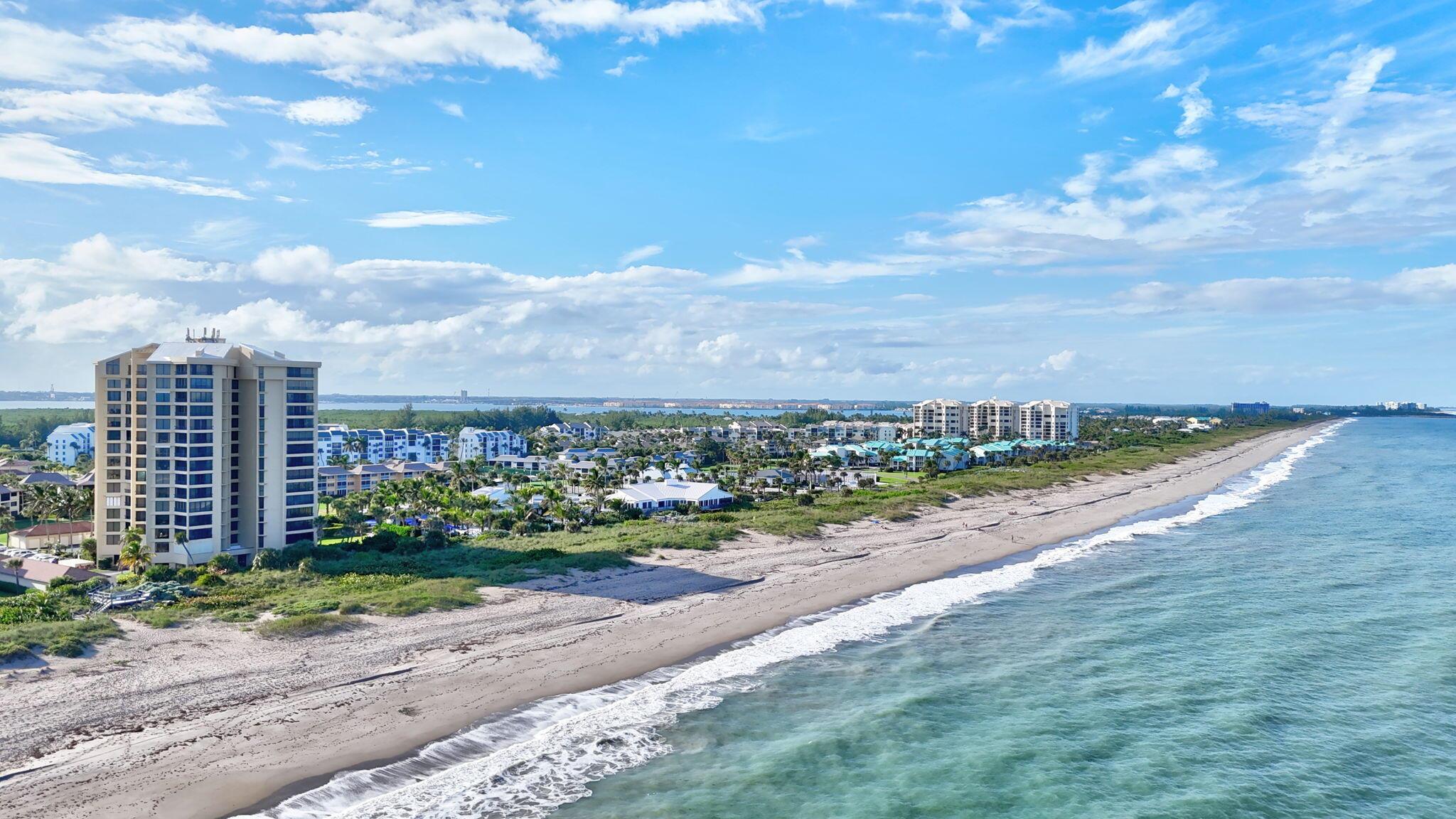 OCEAN VILLAGE - SEASCAPE - Residential