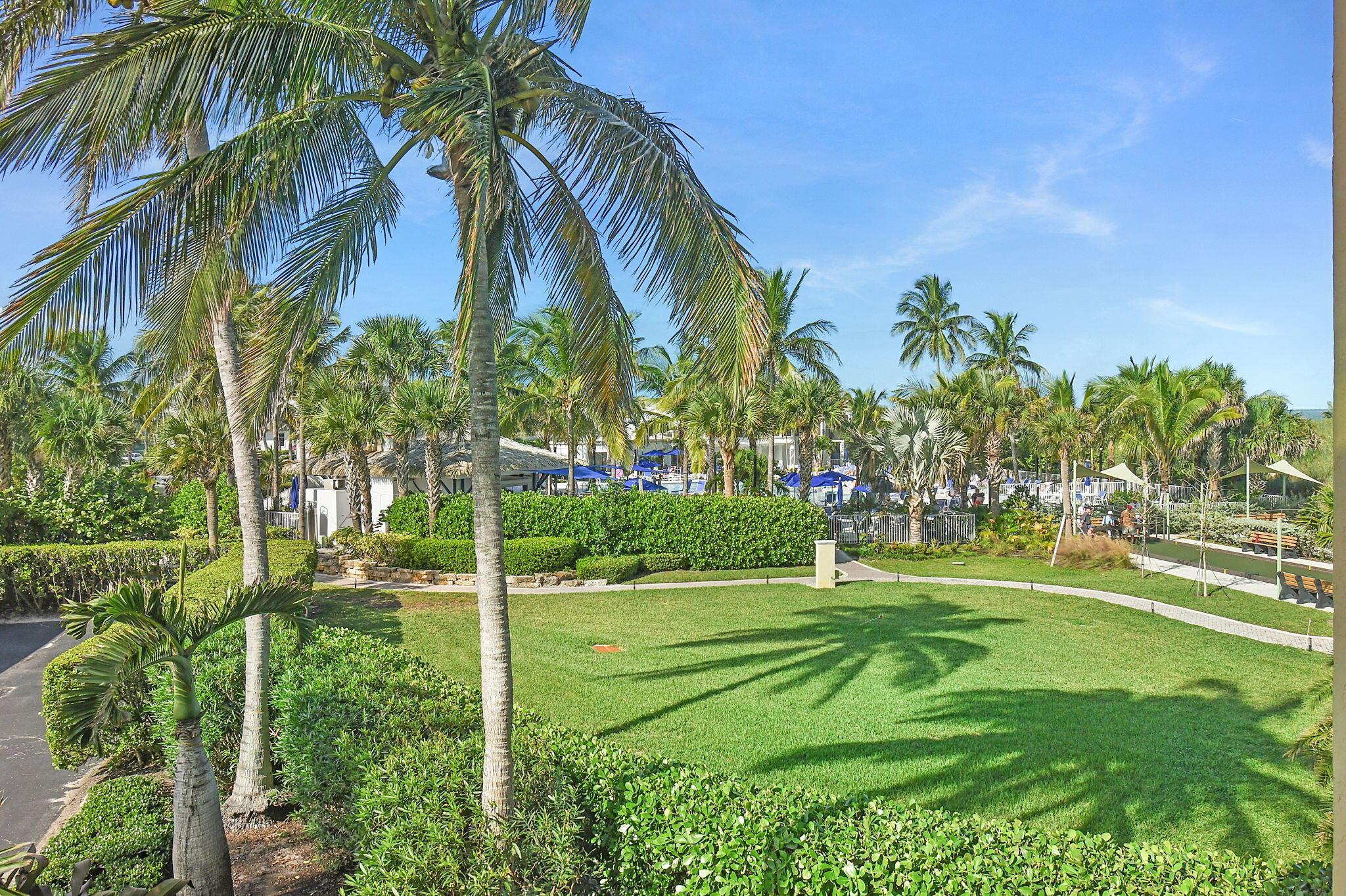 OCEAN VILLAGE - SEASCAPE - Residential