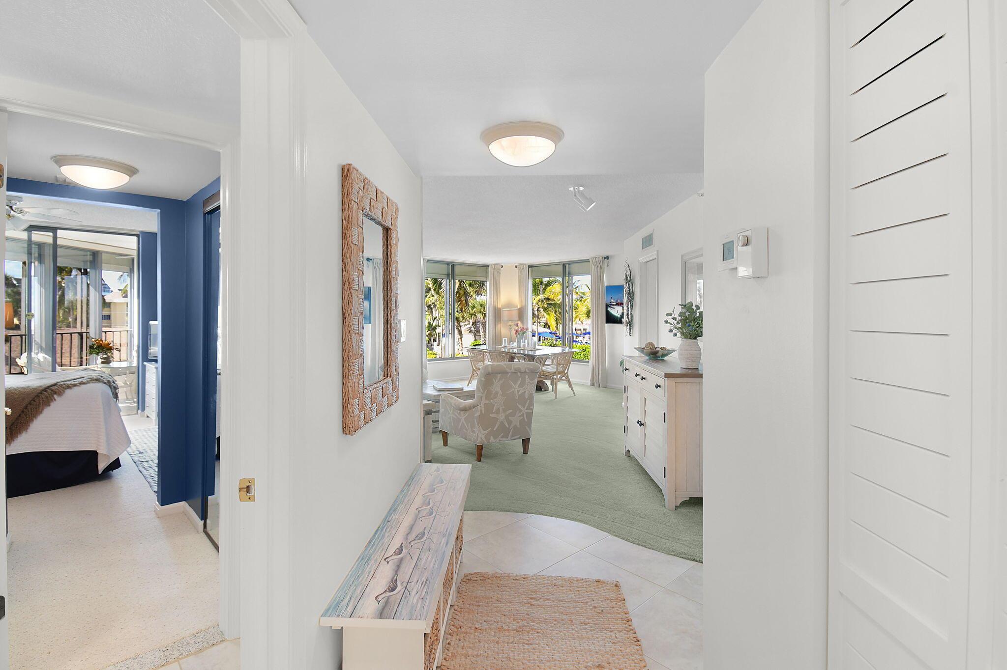 OCEAN VILLAGE - SEASCAPE - Residential