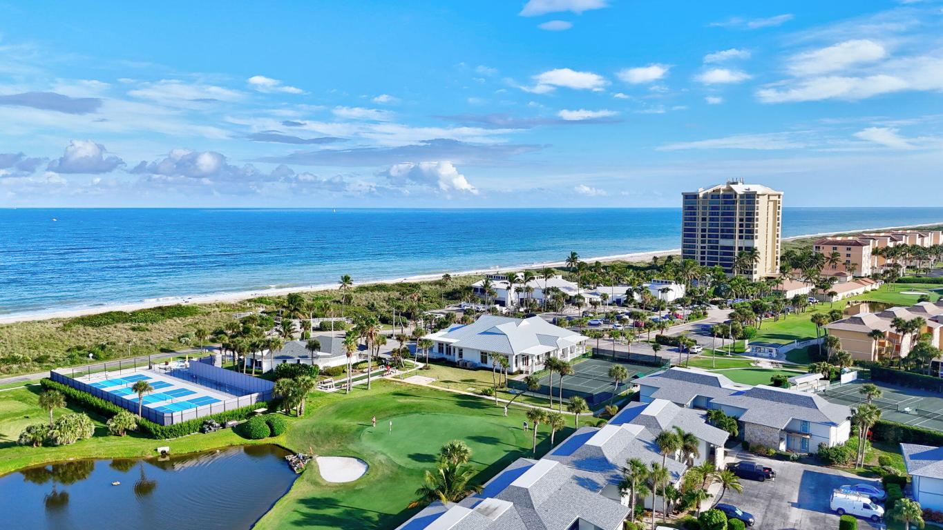 OCEAN VILLAGE - SEASCAPE II CONDOMINIUM - Residential