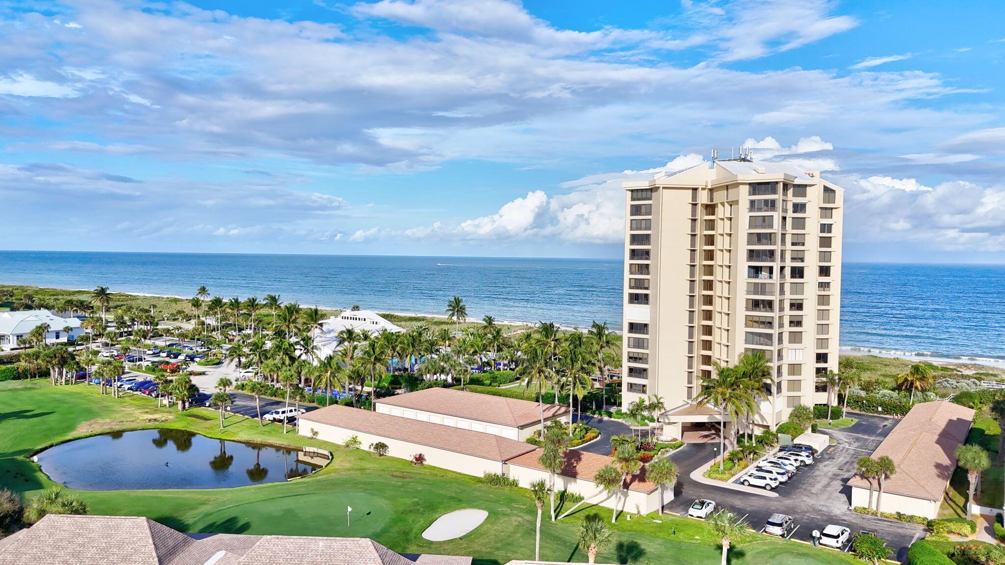 OCEAN VILLAGE - SEASCAPE - Residential