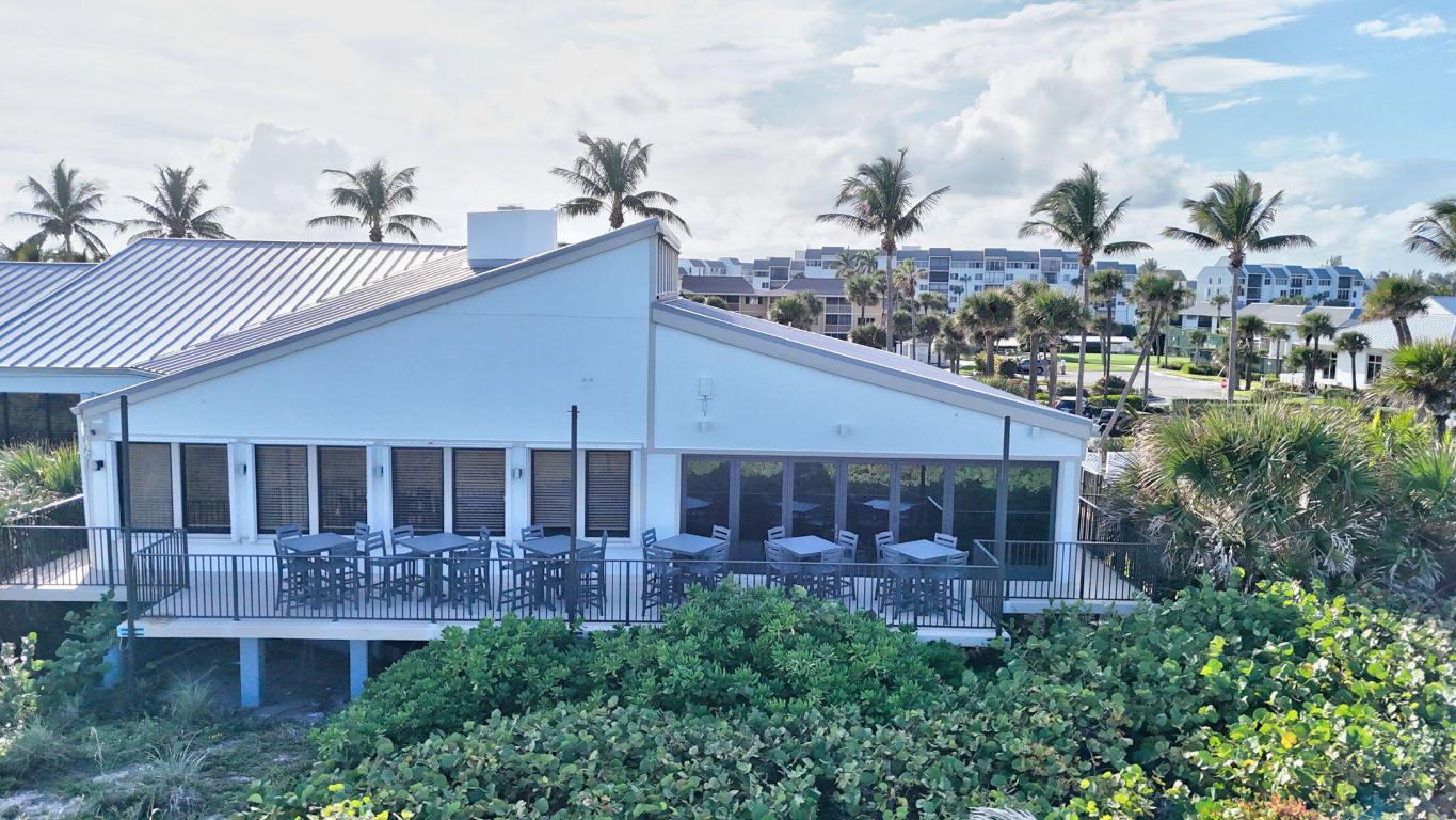 OCEAN VILLAGE - SEASCAPE II CONDOMINIUM - Residential