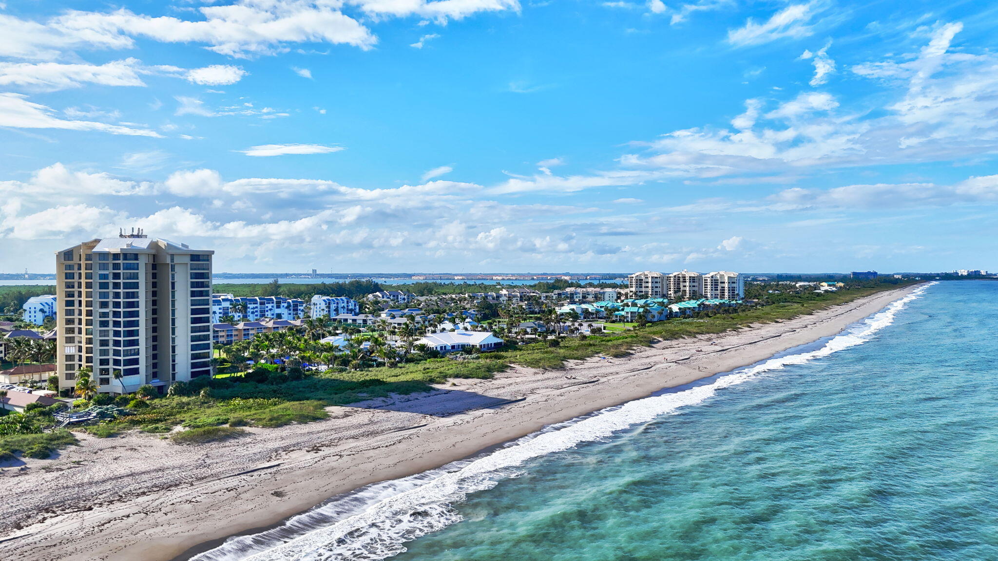 OCEAN VILLAGE - SEASCAPE II CONDOMINIUM - Residential