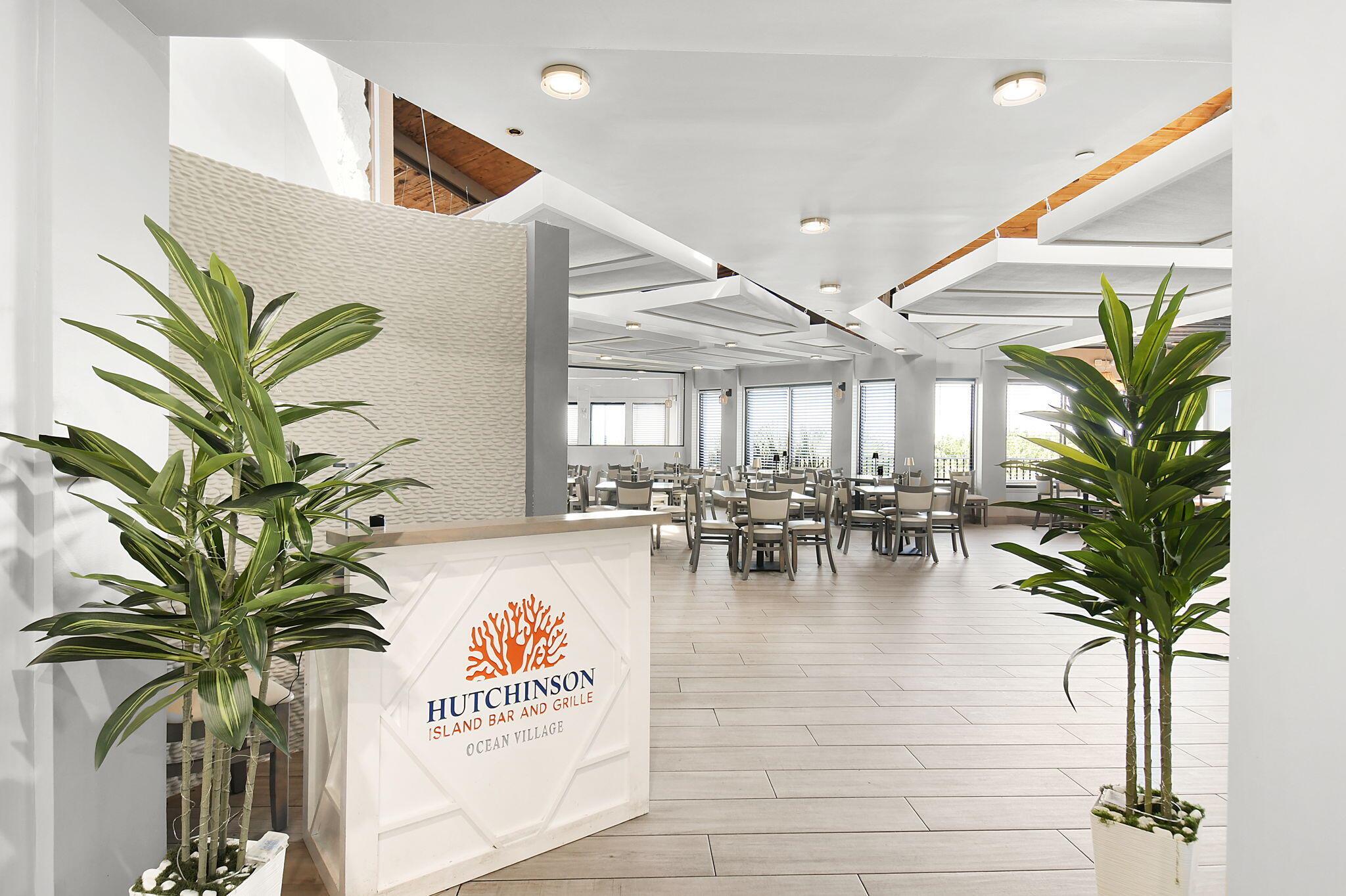 OCEAN VILLAGE - SEASCAPE - Residential