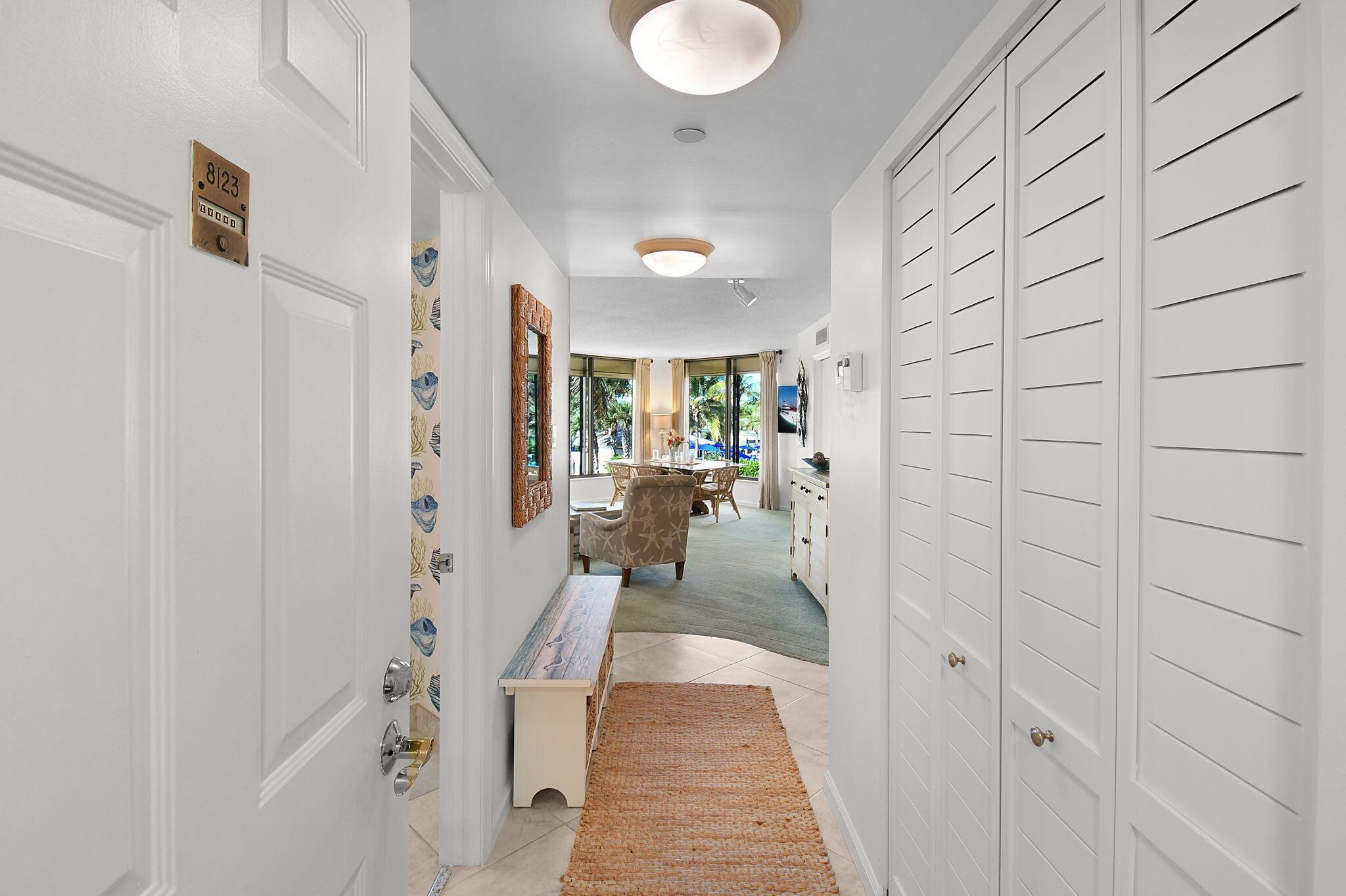 OCEAN VILLAGE - SEASCAPE - Residential