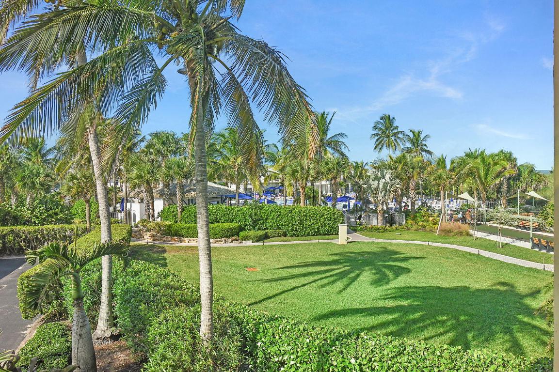 OCEAN VILLAGE - SEASCAPE II CONDOMINIUM - Residential