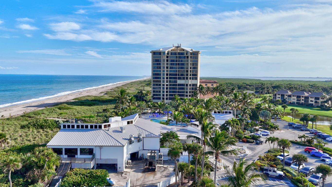 OCEAN VILLAGE - SEASCAPE II CONDOMINIUM - Residential