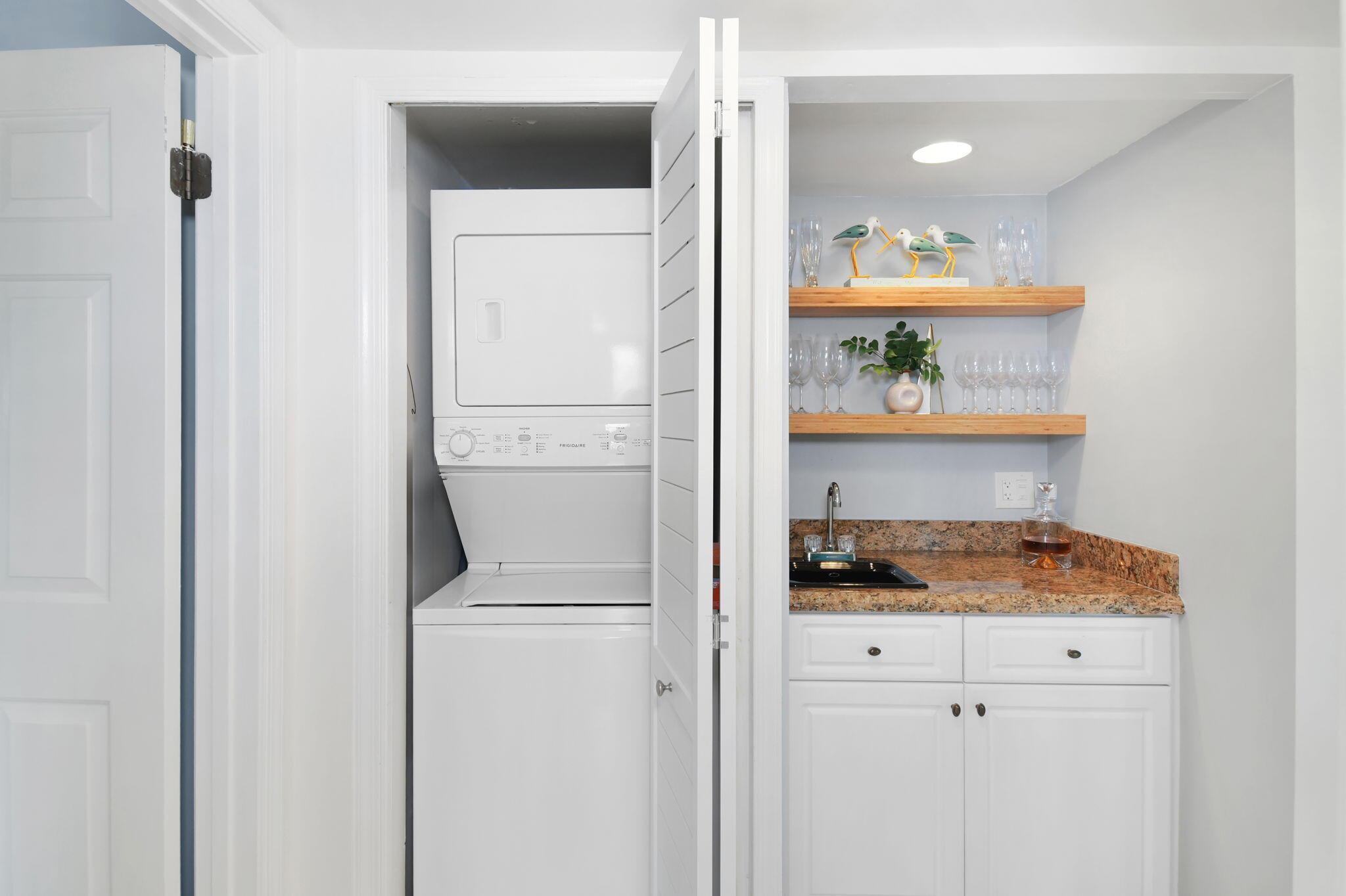 OCEAN VILLAGE - SEASCAPE - Residential