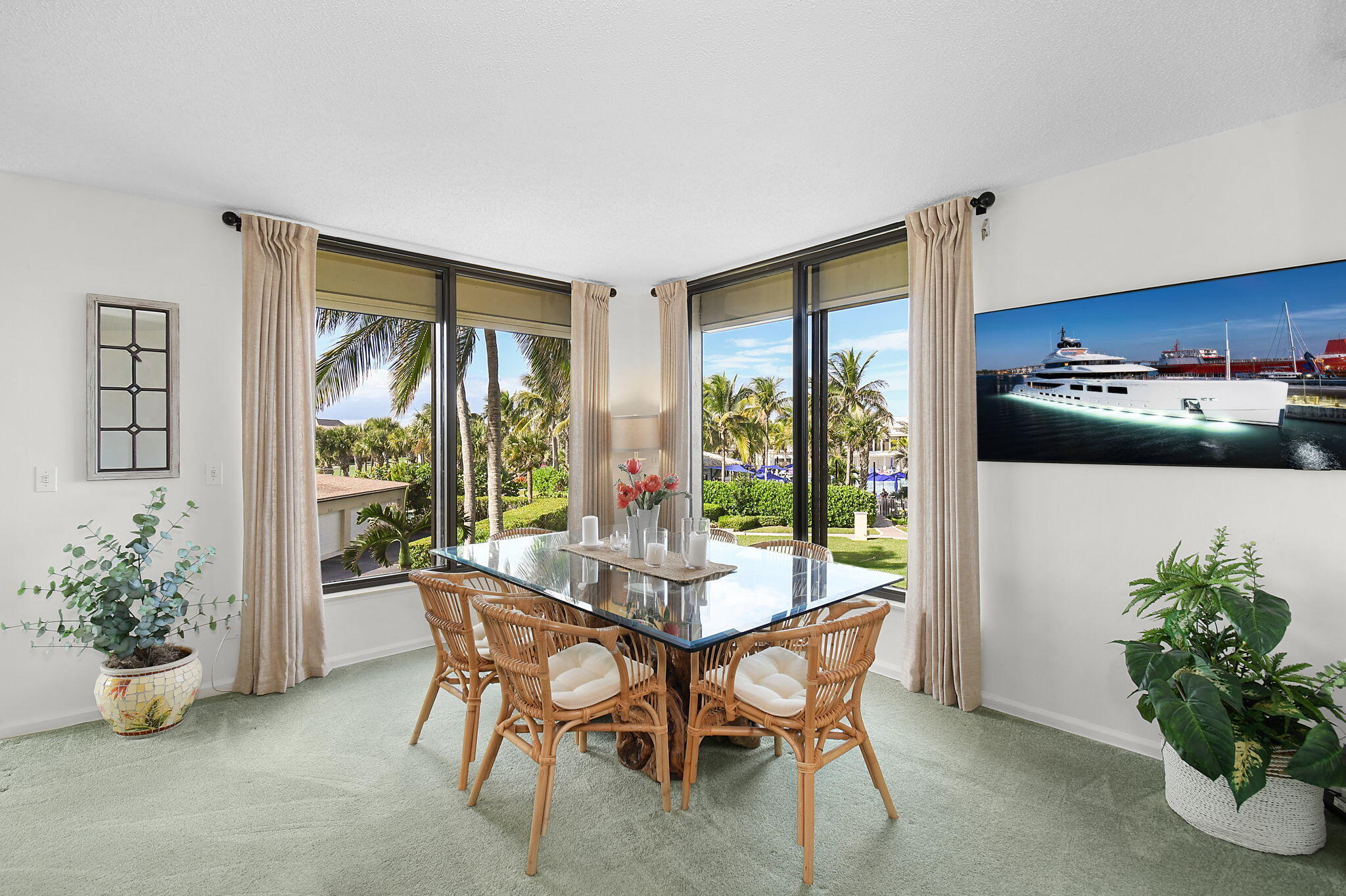 OCEAN VILLAGE - SEASCAPE II CONDOMINIUM - Residential