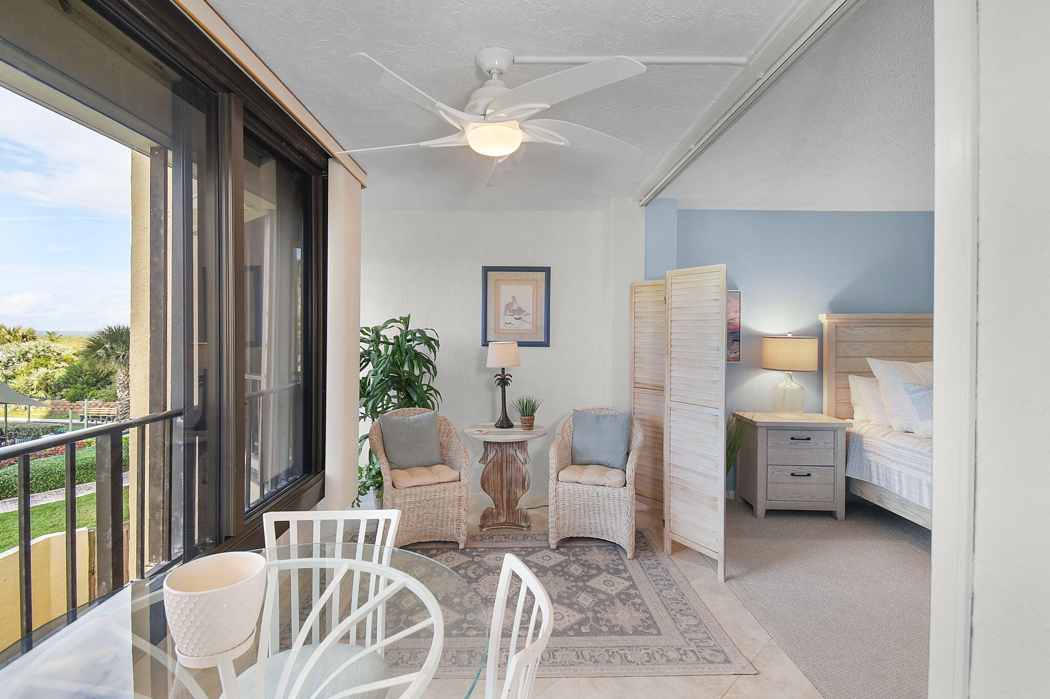OCEAN VILLAGE - SEASCAPE II CONDOMINIUM - Residential