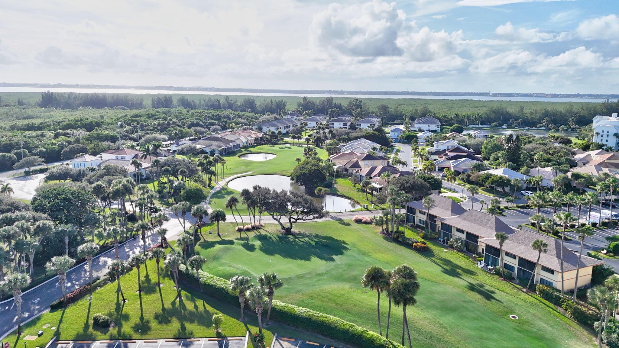 OCEAN VILLAGE - SEASCAPE - Residential