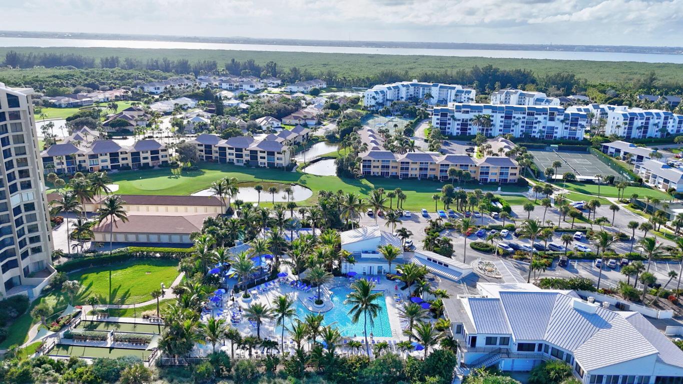 OCEAN VILLAGE - SEASCAPE II CONDOMINIUM - Residential