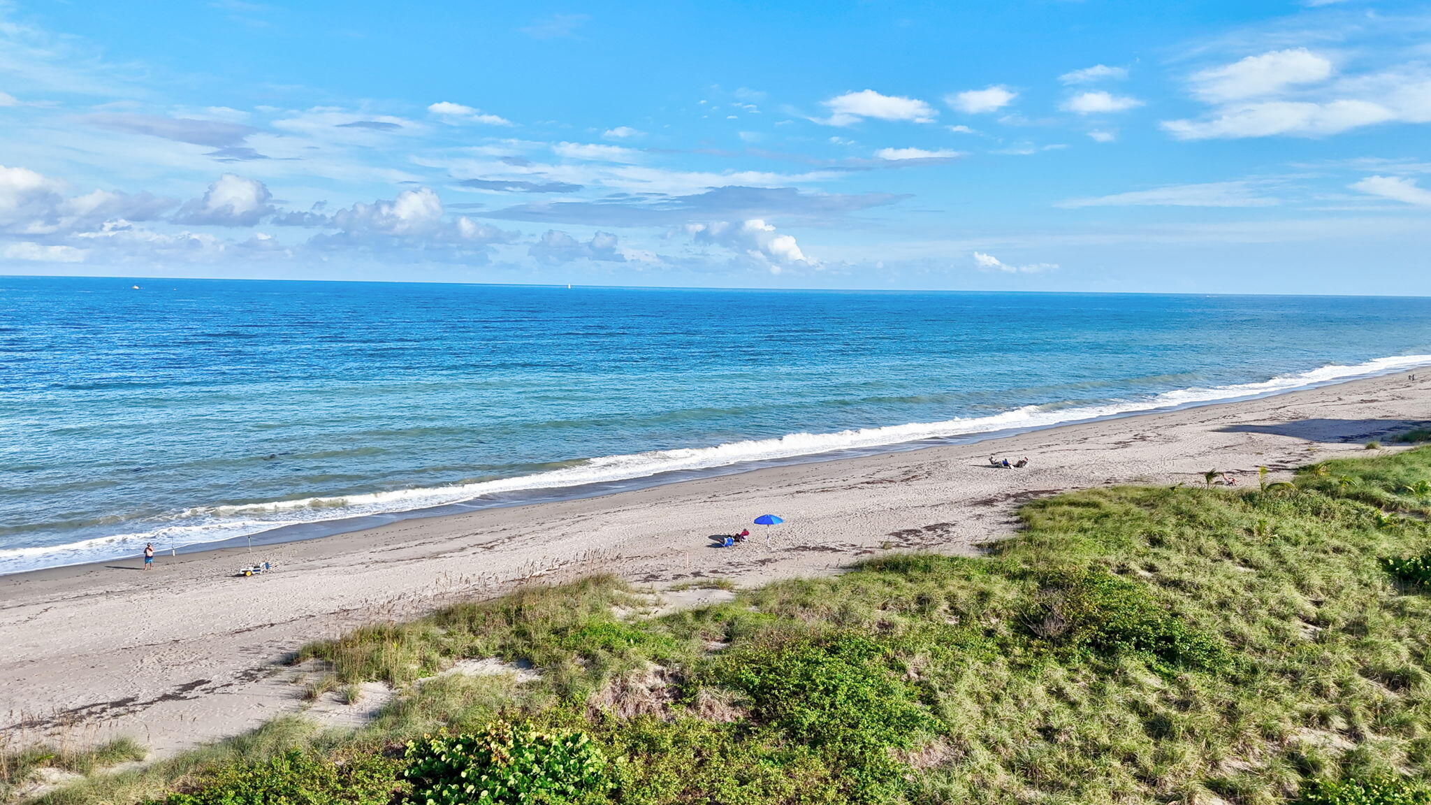 OCEAN VILLAGE - SEASCAPE II CONDOMINIUM - Residential