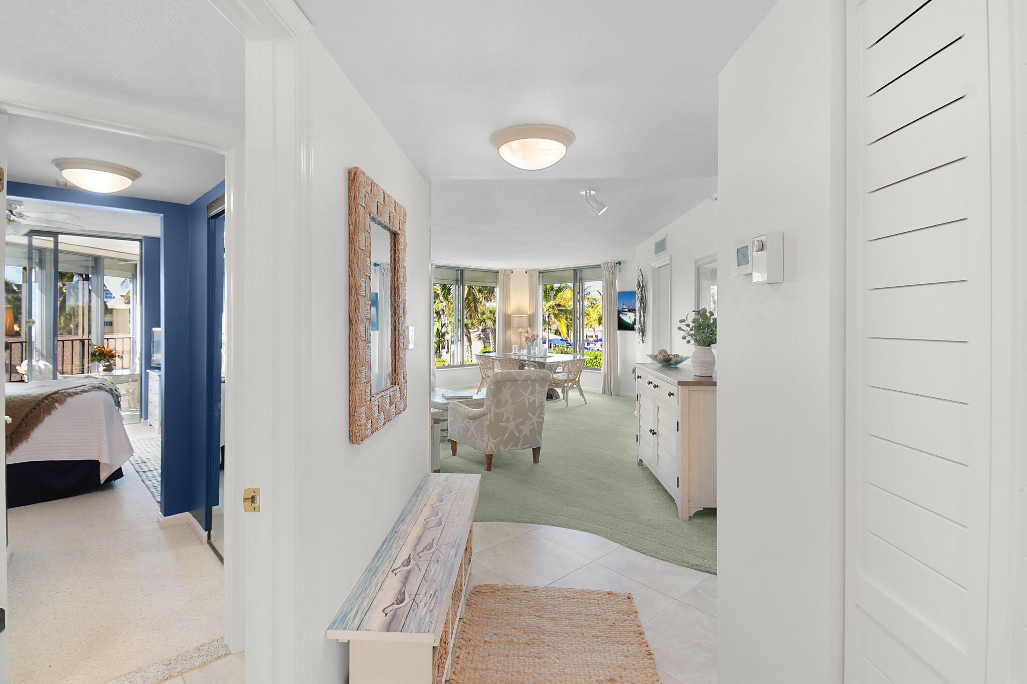 OCEAN VILLAGE - SEASCAPE II CONDOMINIUM - Residential