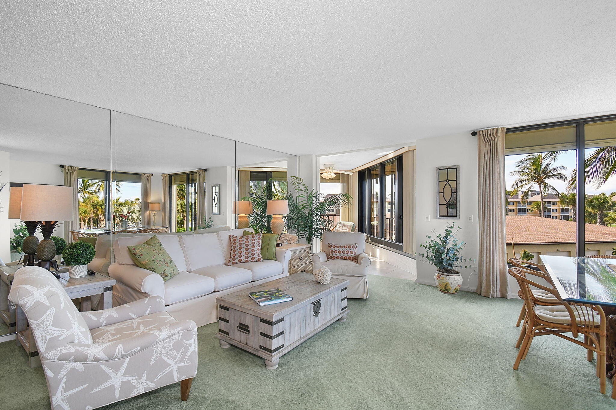 OCEAN VILLAGE - SEASCAPE II CONDOMINIUM - Residential