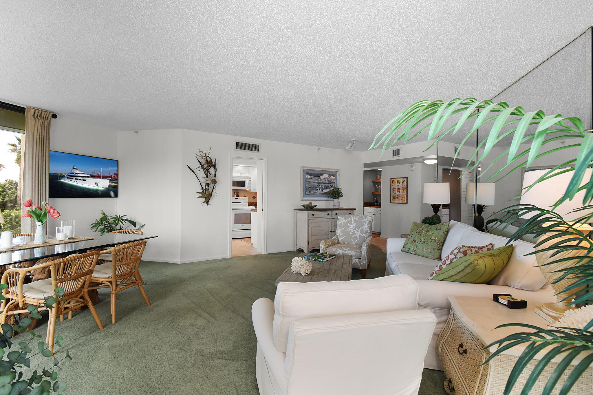 OCEAN VILLAGE - SEASCAPE II CONDOMINIUM - Residential
