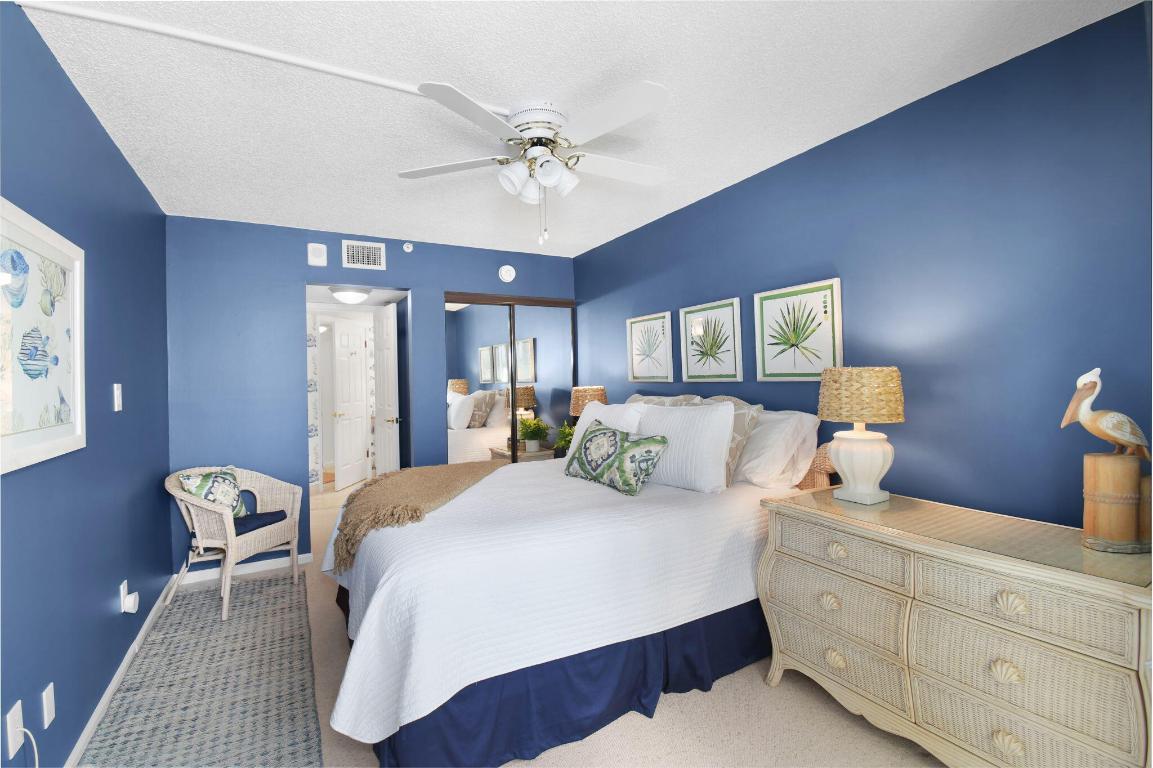 OCEAN VILLAGE - SEASCAPE II CONDOMINIUM - Residential