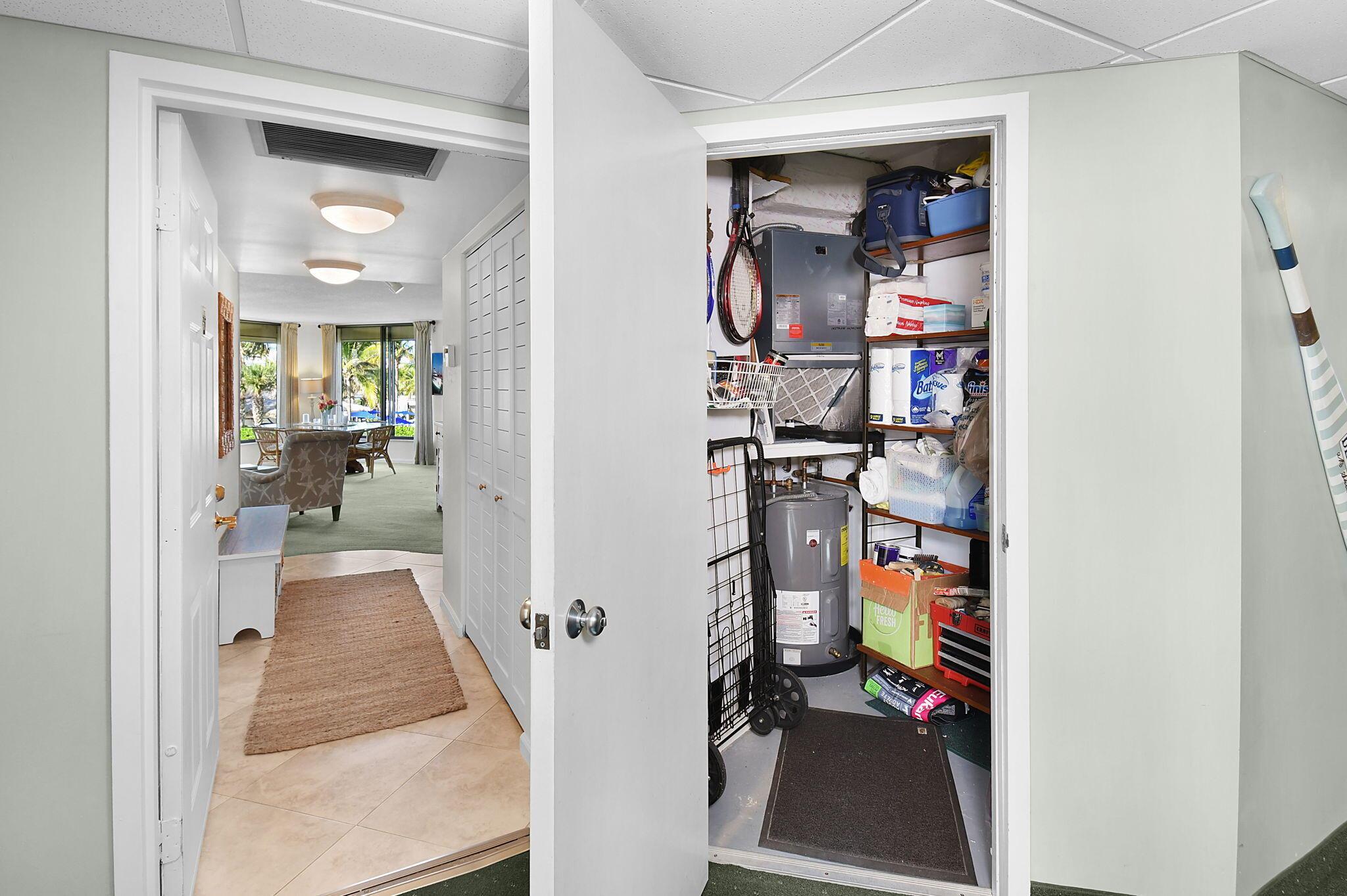 OCEAN VILLAGE - SEASCAPE - Residential