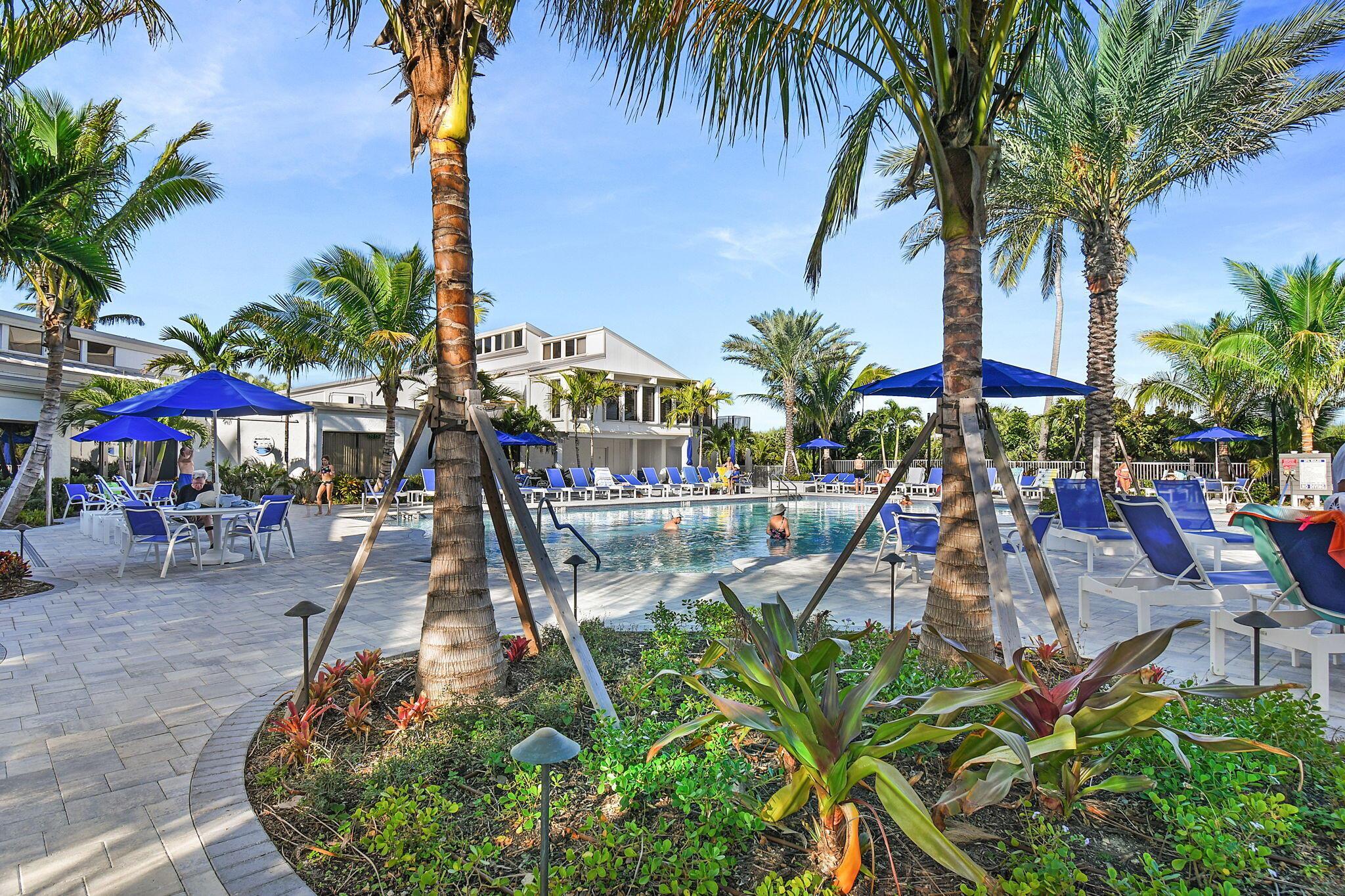 OCEAN VILLAGE - SEASCAPE - Residential