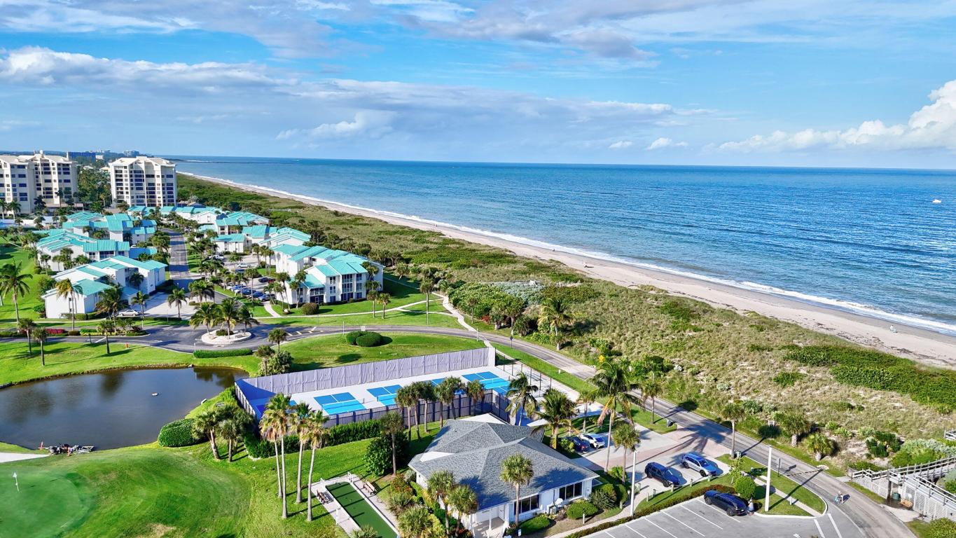 OCEAN VILLAGE - SEASCAPE II CONDOMINIUM - Residential