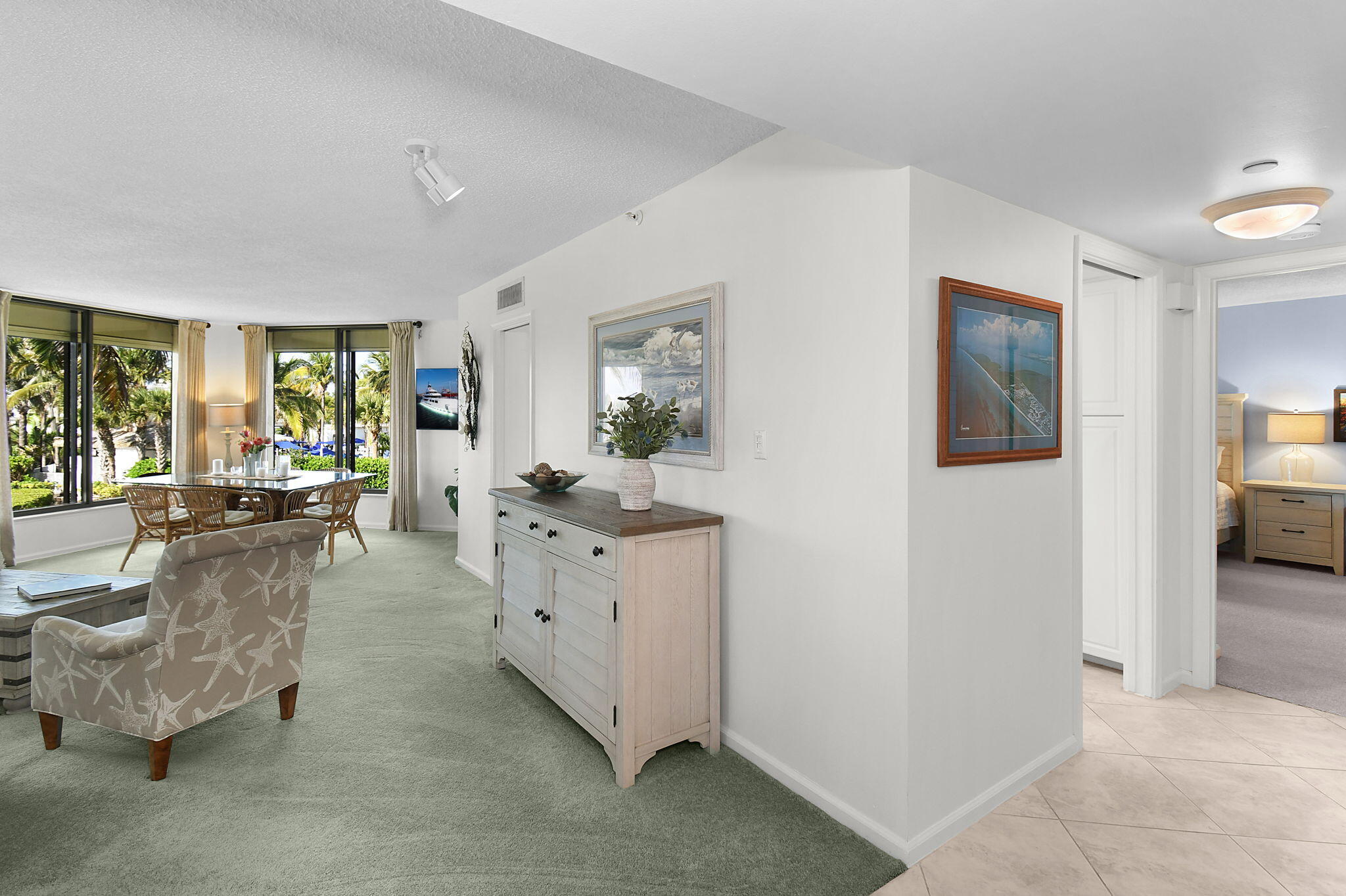 OCEAN VILLAGE - SEASCAPE II CONDOMINIUM - Residential