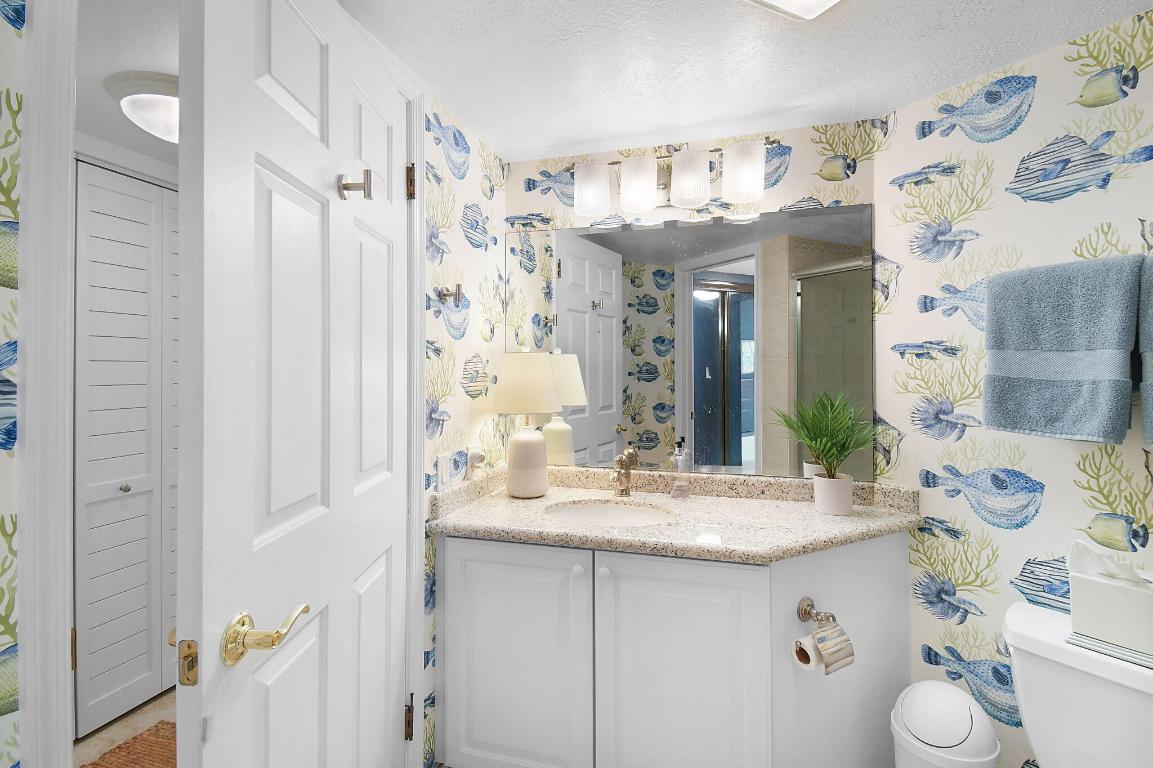 OCEAN VILLAGE - SEASCAPE II CONDOMINIUM - Residential