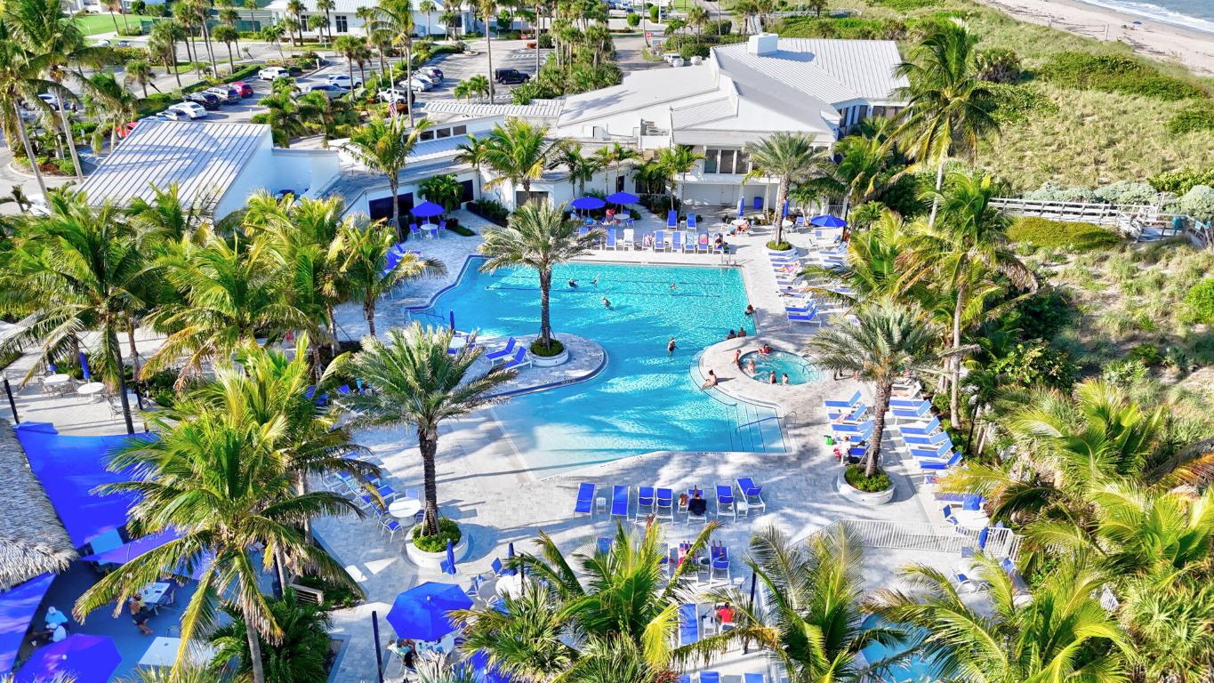 OCEAN VILLAGE - SEASCAPE II CONDOMINIUM - Residential