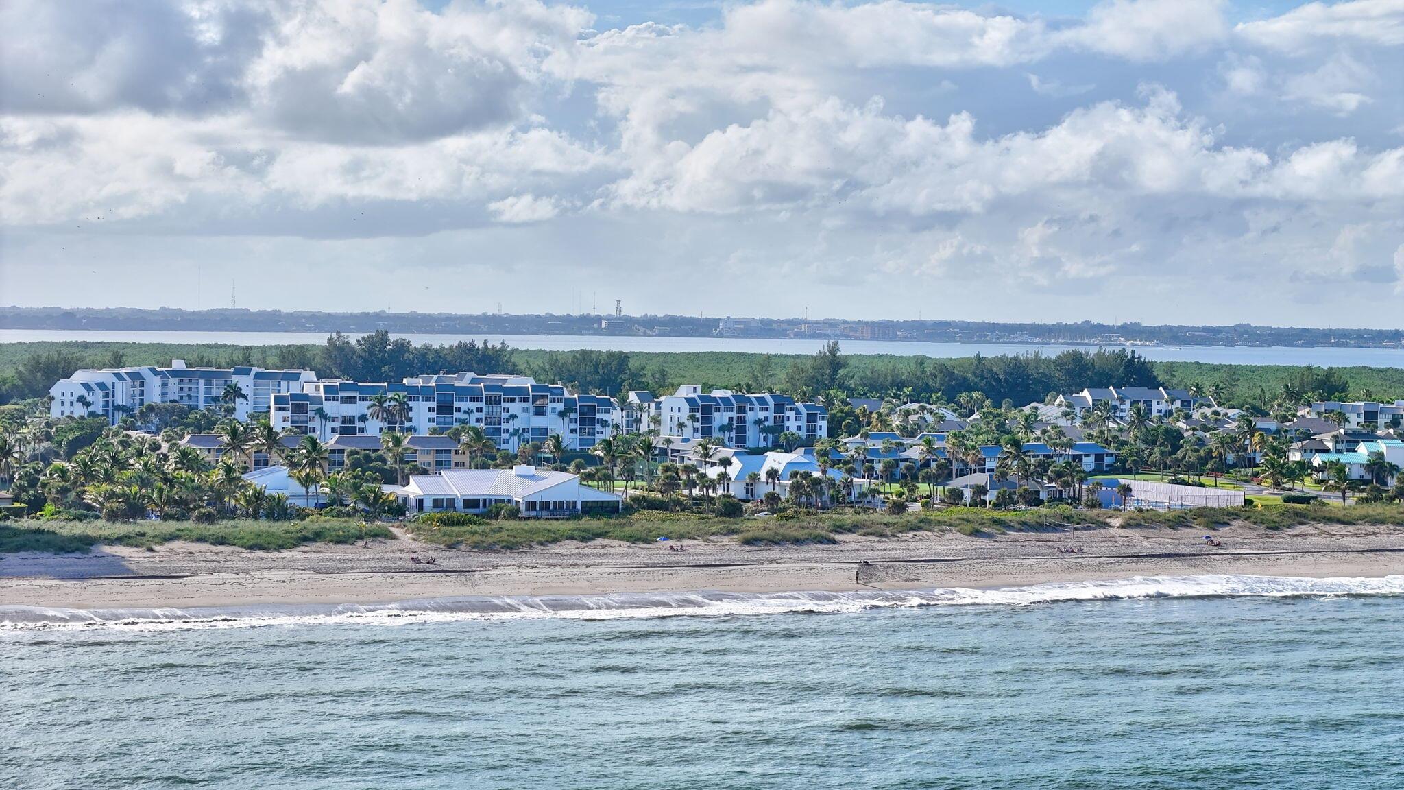 OCEAN VILLAGE - SEASCAPE - Residential