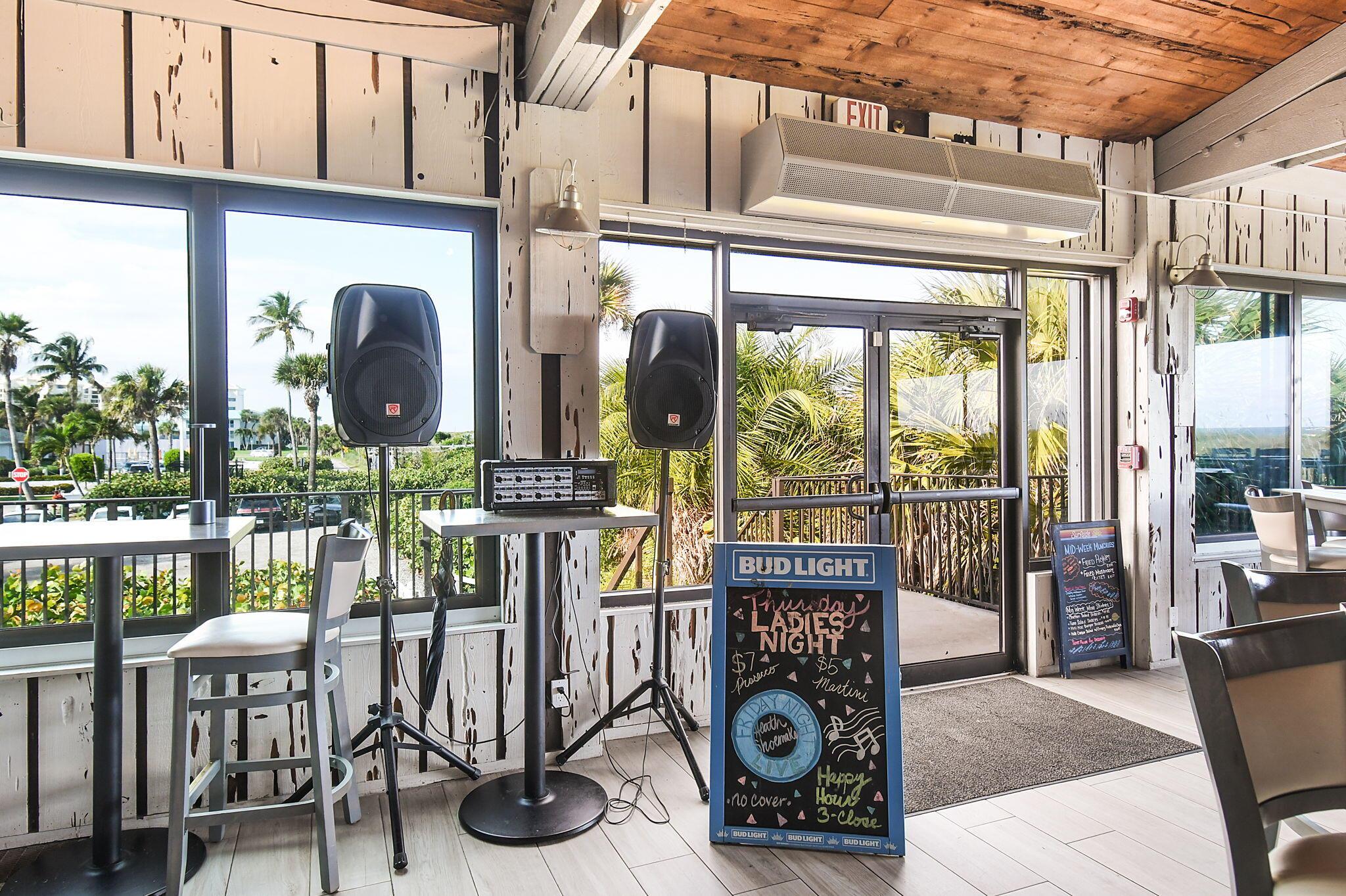 OCEAN VILLAGE - SEASCAPE - Residential