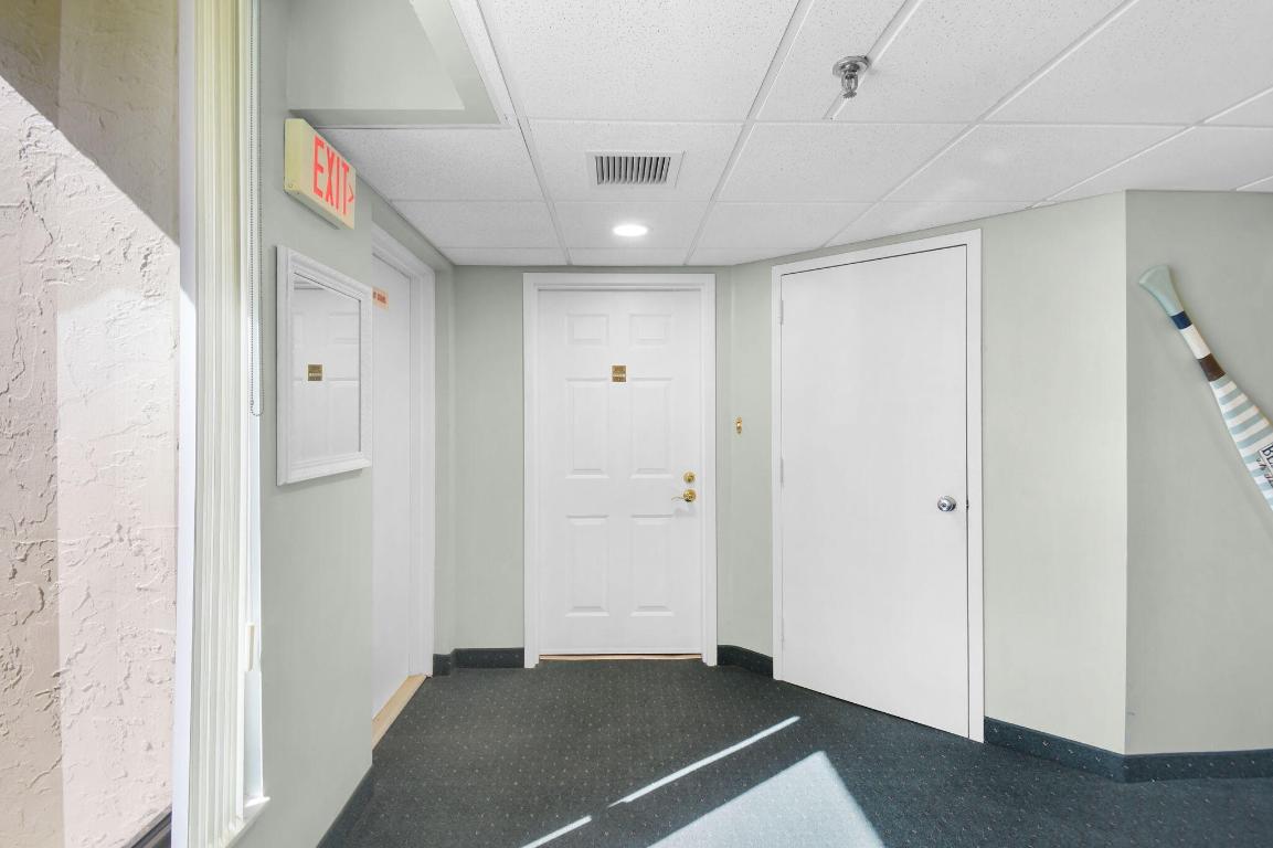 OCEAN VILLAGE - SEASCAPE II CONDOMINIUM - Residential