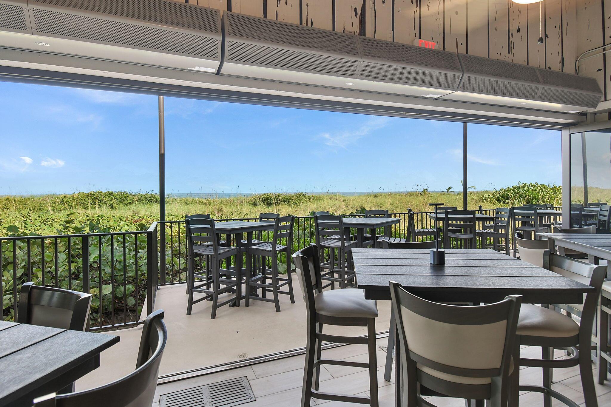 OCEAN VILLAGE - SEASCAPE - Residential