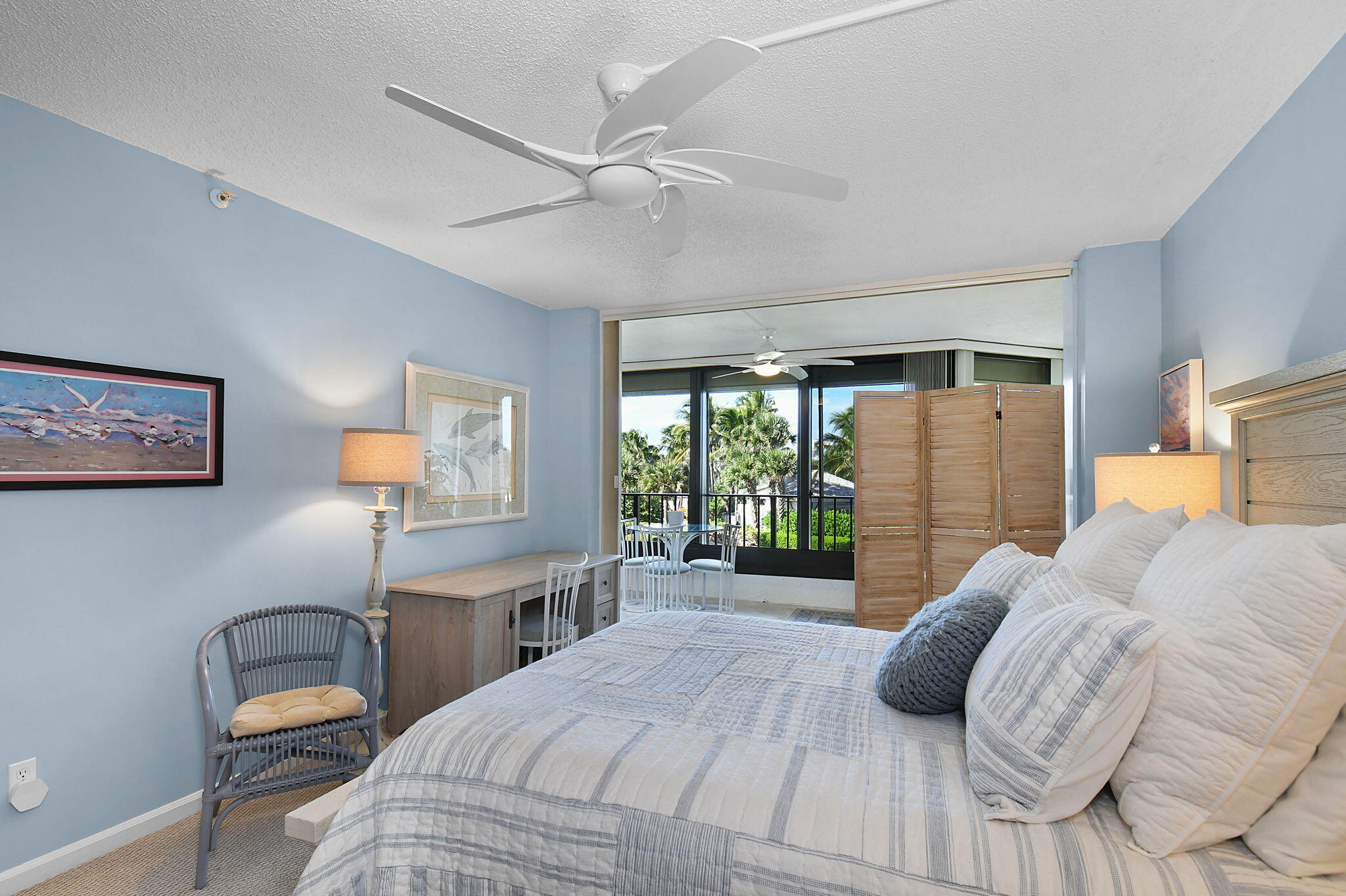 OCEAN VILLAGE - SEASCAPE II CONDOMINIUM - Residential