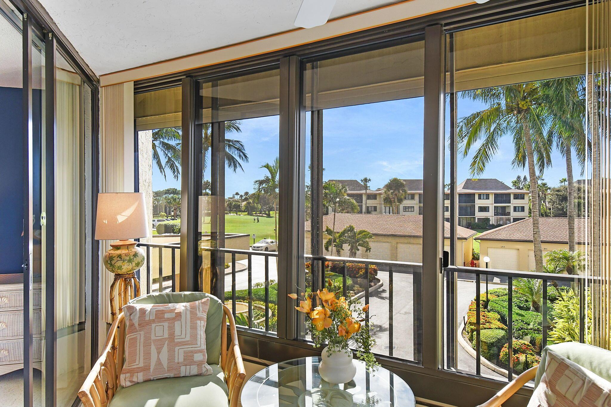 OCEAN VILLAGE - SEASCAPE - Residential