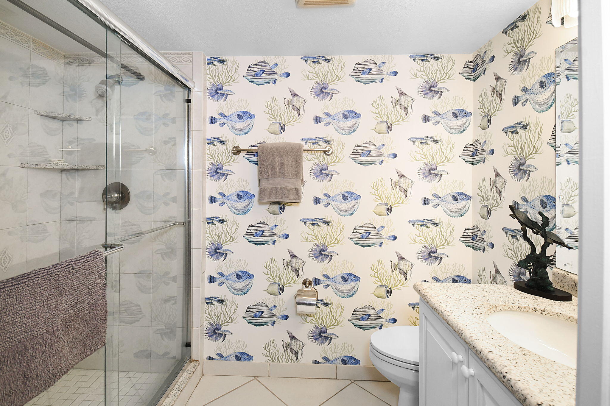 OCEAN VILLAGE - SEASCAPE II CONDOMINIUM - Residential