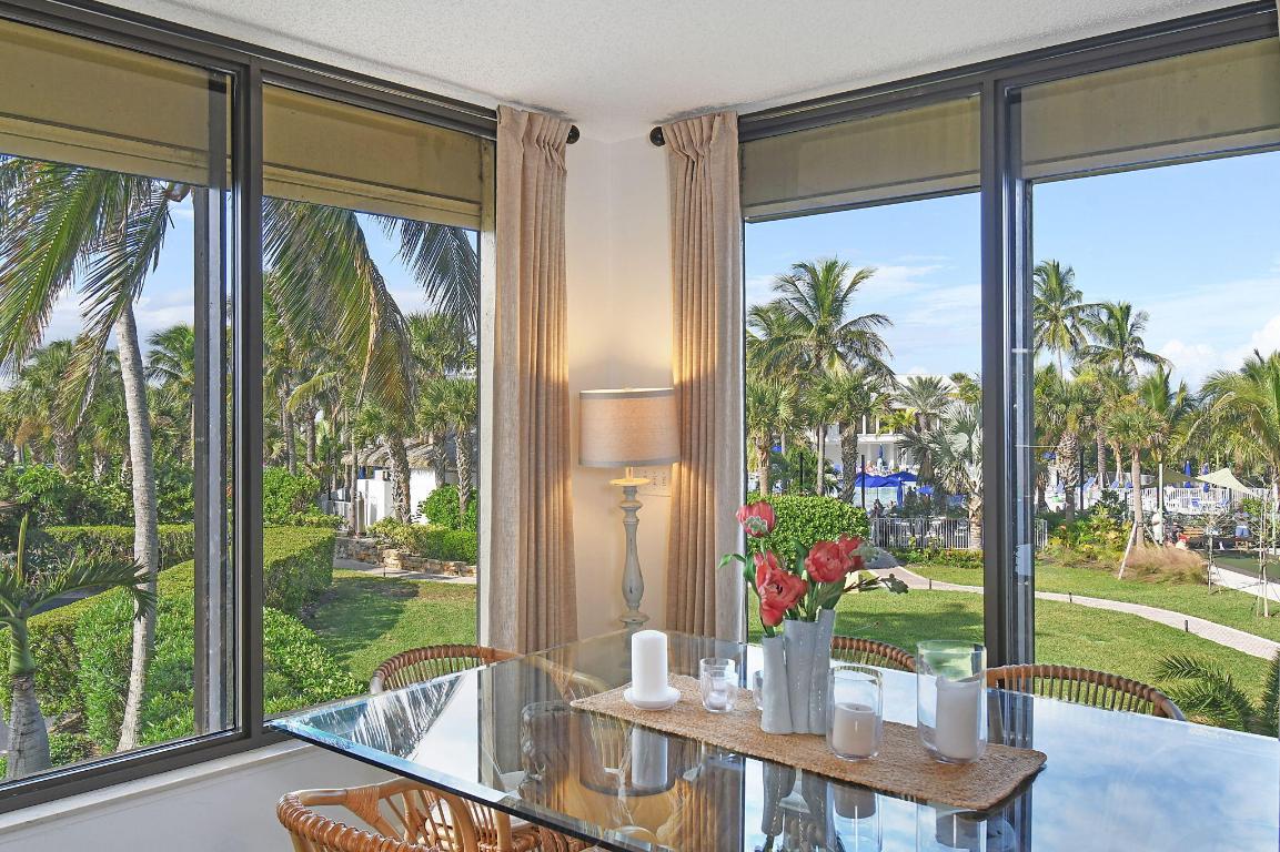 OCEAN VILLAGE - SEASCAPE II CONDOMINIUM - Residential