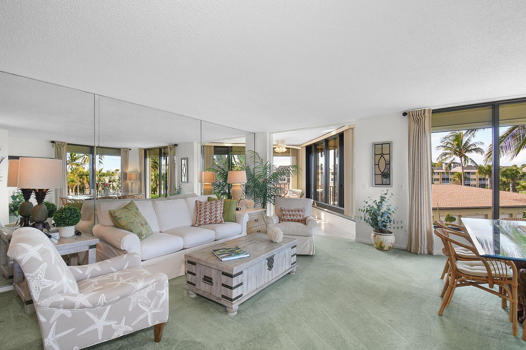 OCEAN VILLAGE - SEASCAPE - Residential