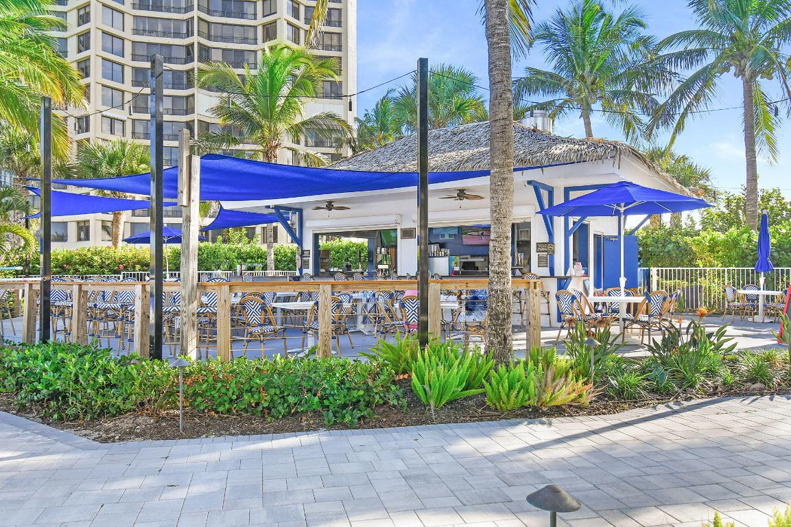 OCEAN VILLAGE - SEASCAPE II CONDOMINIUM - Residential